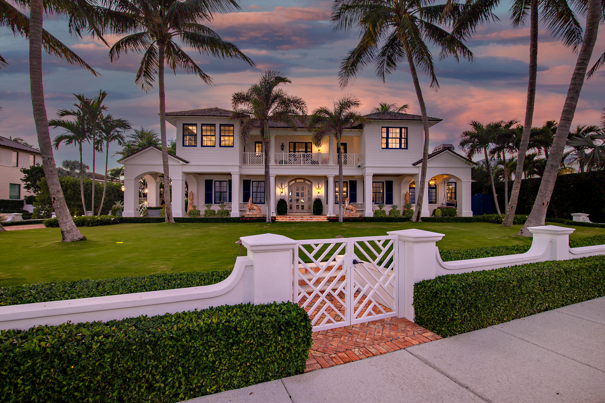 VEST POCKET LAKE WORTH FARMS IN - Residential