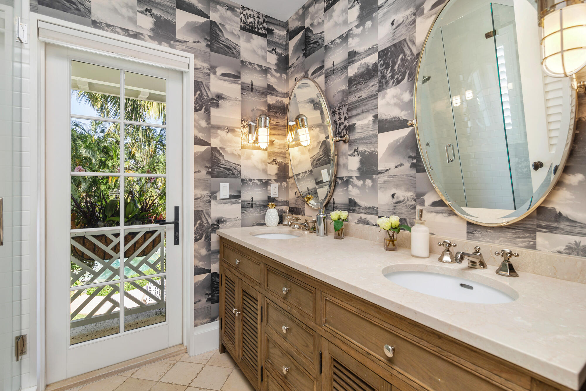 VEST POCKET LAKE WORTH FARMS IN - Residential