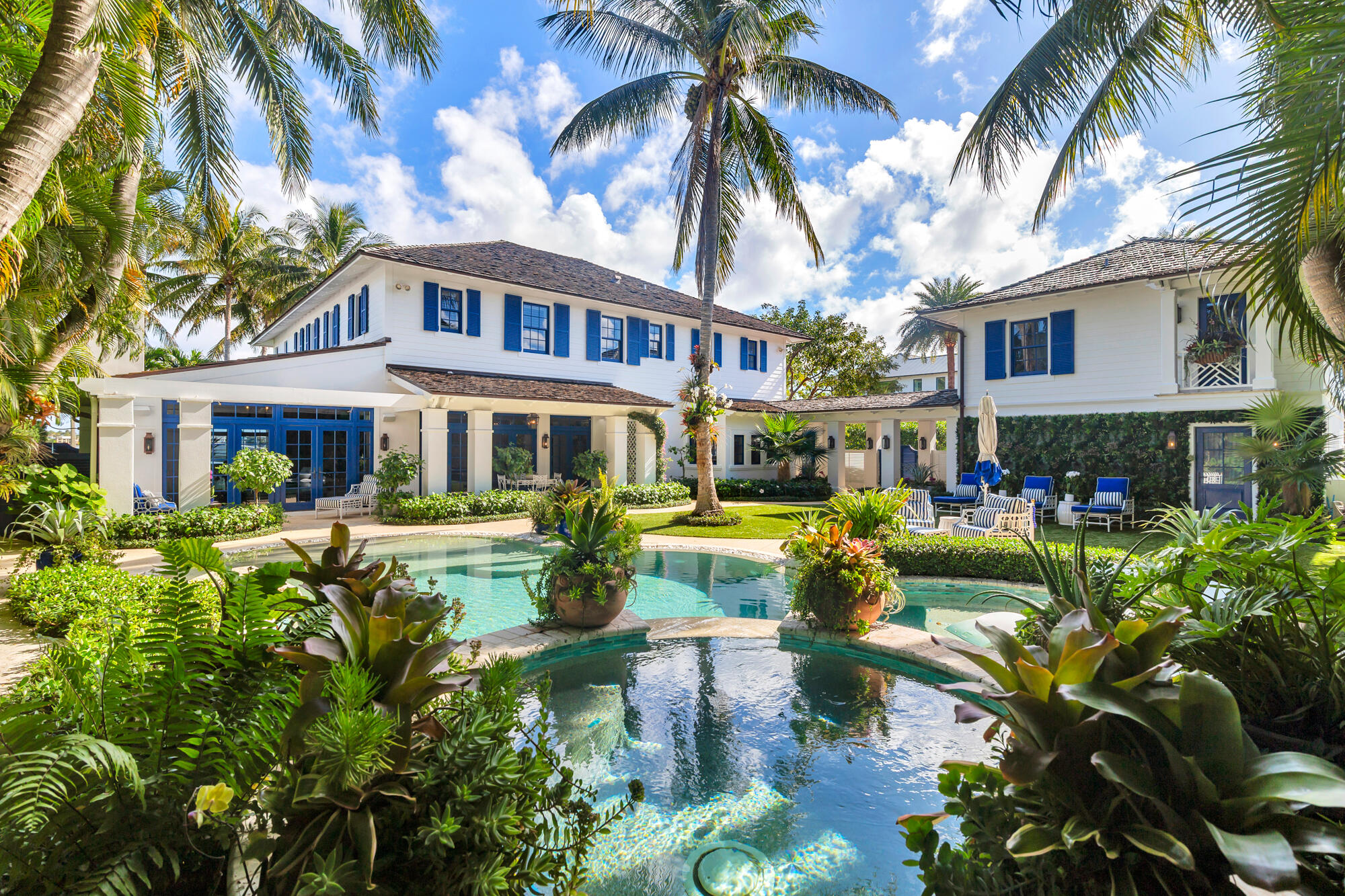 VEST POCKET LAKE WORTH FARMS IN - Residential