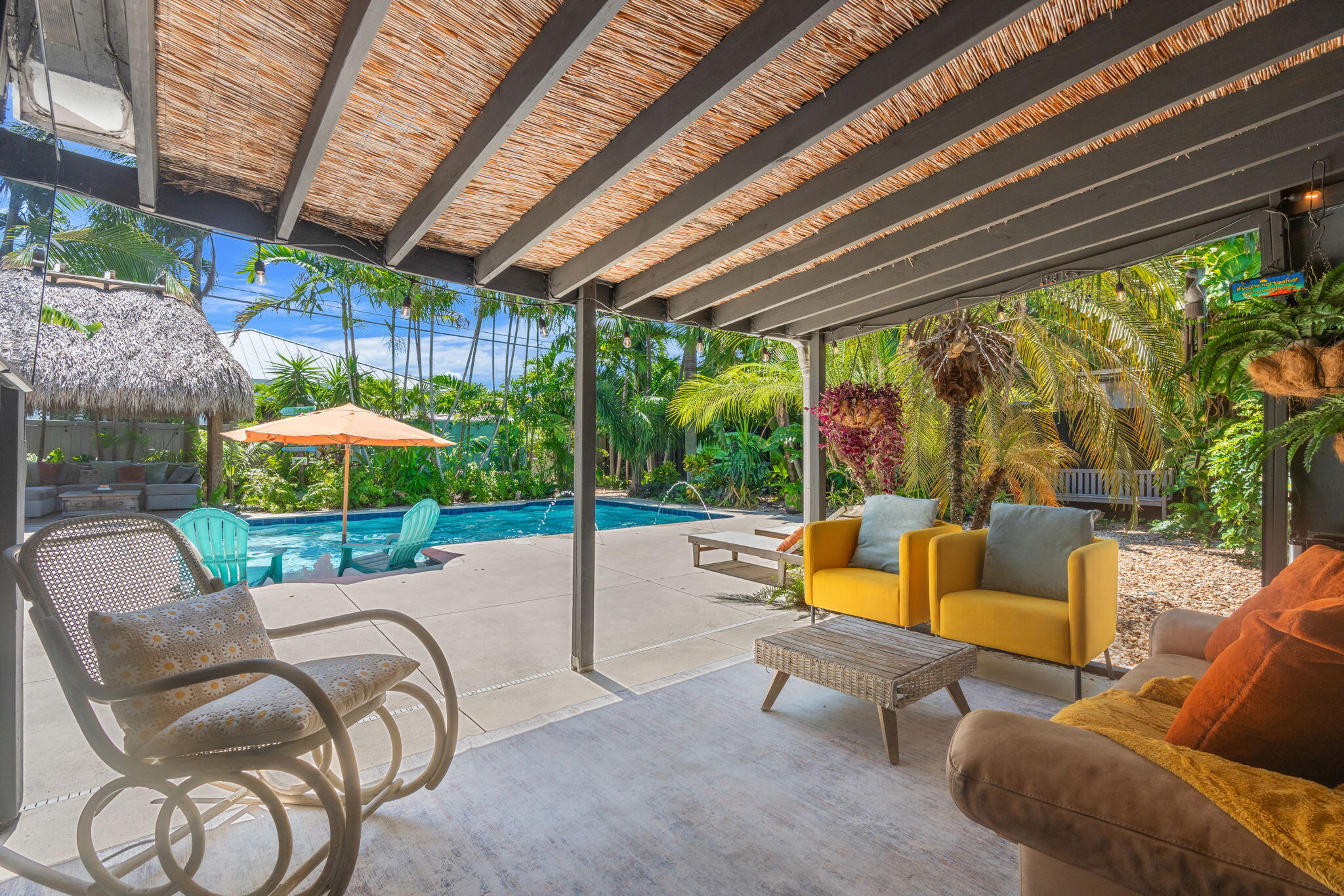 POINSETTIA HEIGHTS - Residential