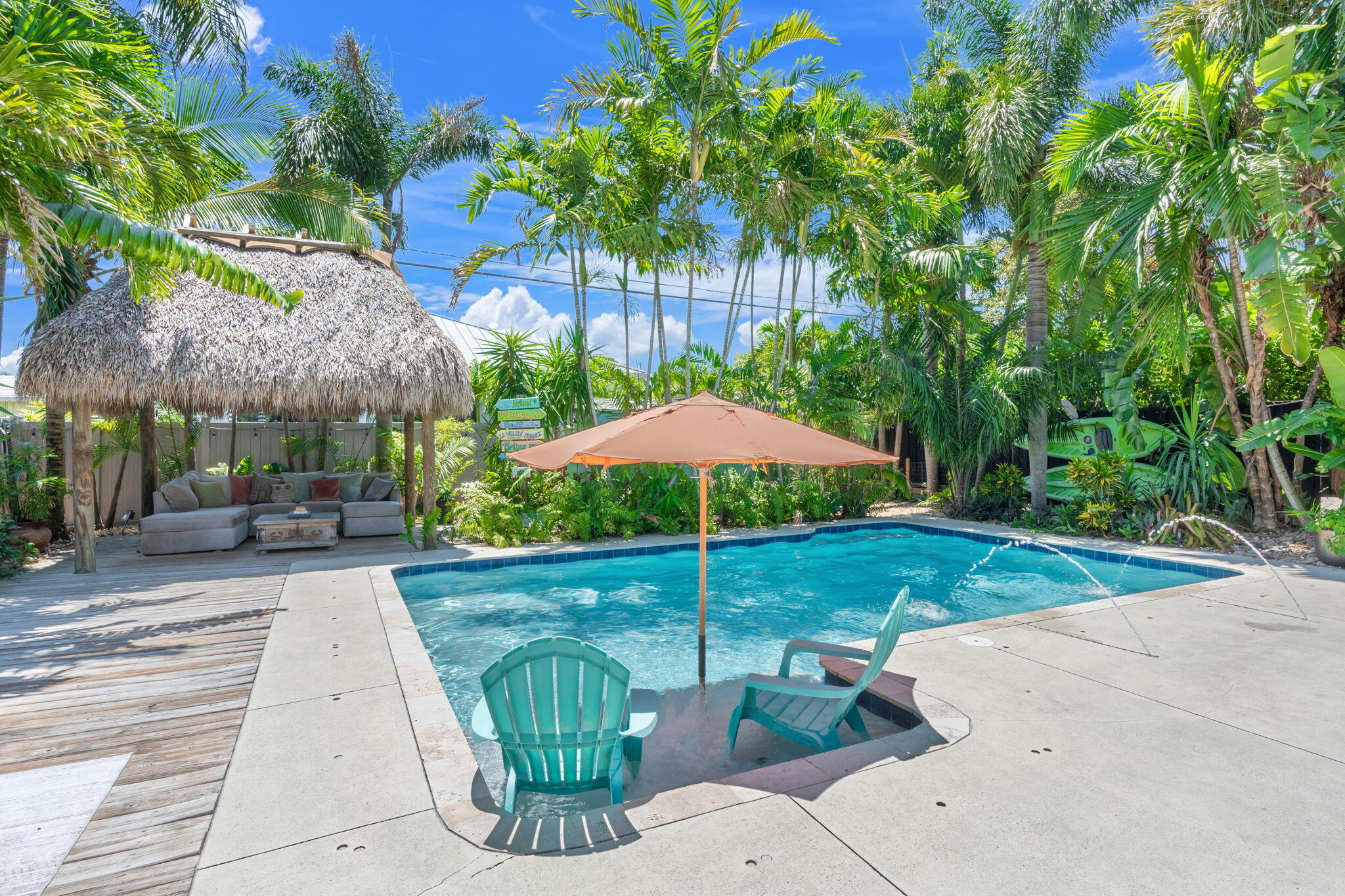 POINSETTIA HEIGHTS - Residential