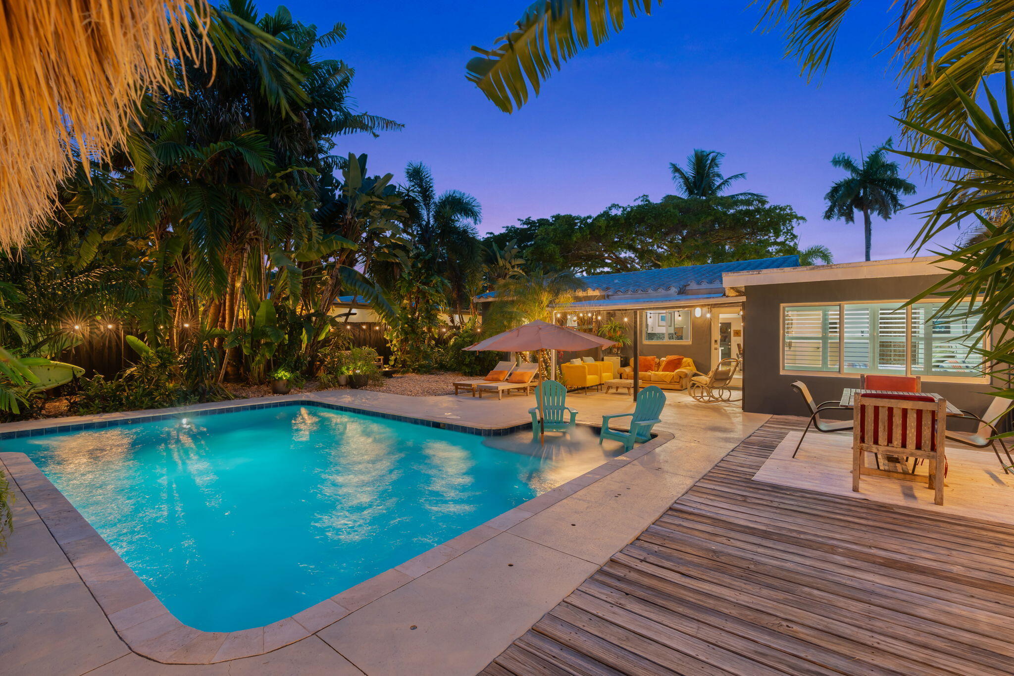 POINSETTIA HEIGHTS - Residential