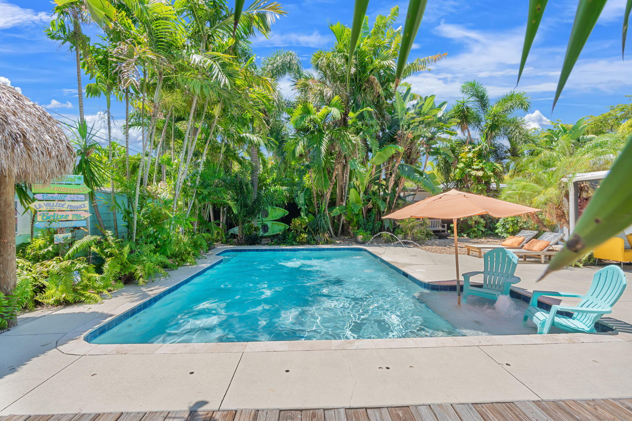 POINSETTIA HEIGHTS - Residential