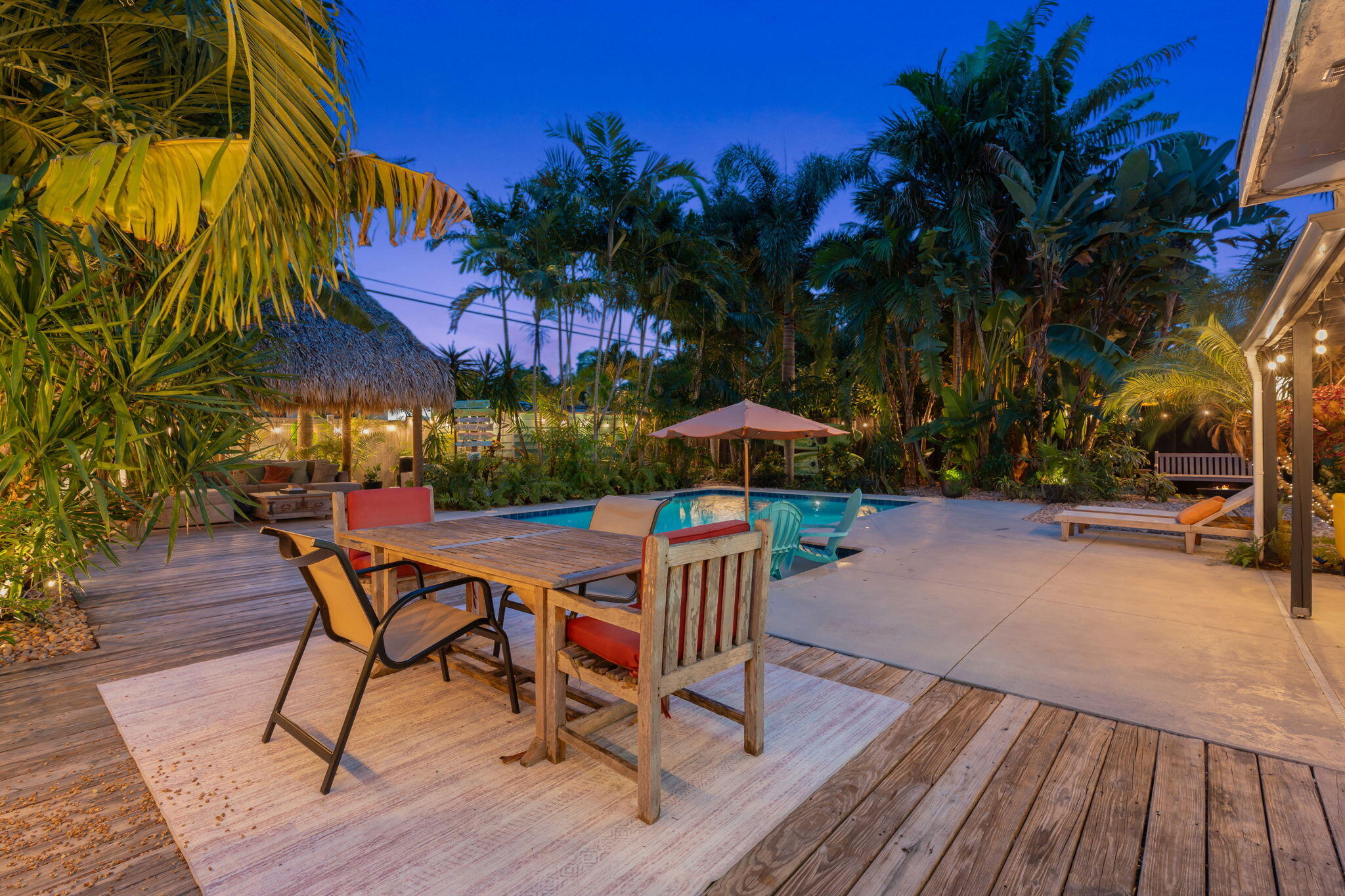 POINSETTIA HEIGHTS - Residential