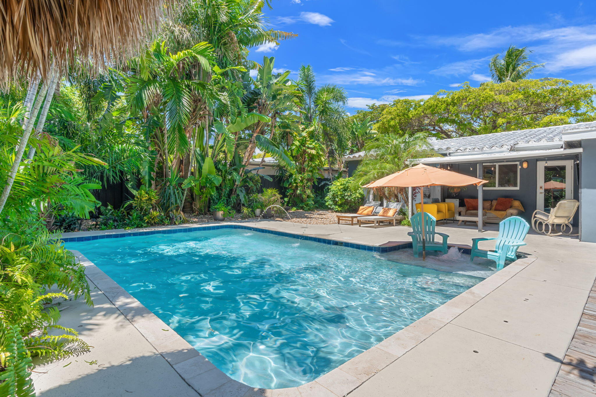POINSETTIA HEIGHTS - Residential