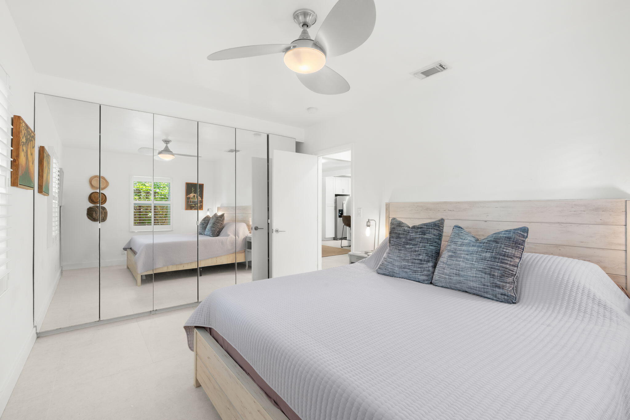 POINSETTIA HEIGHTS - Residential
