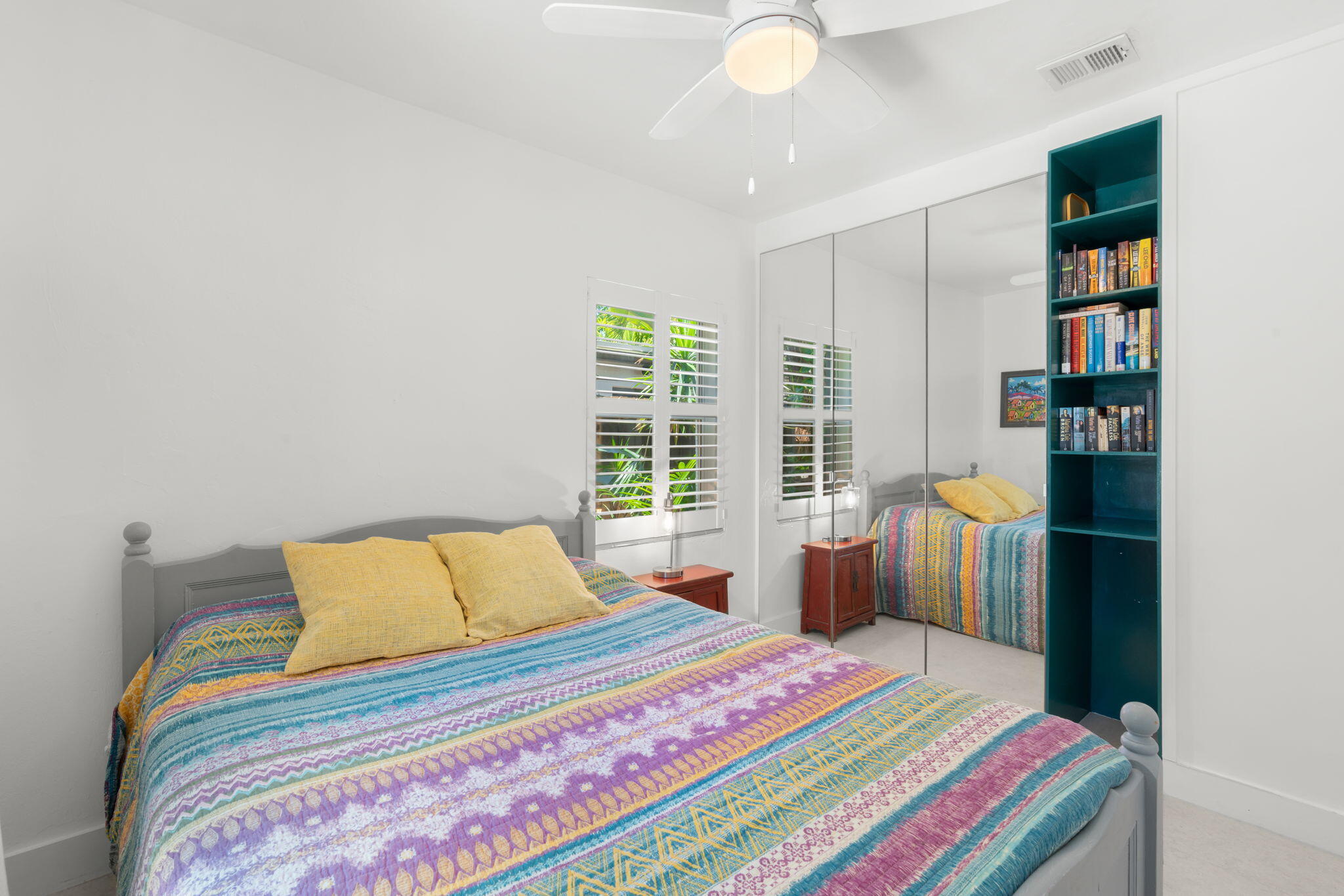 POINSETTIA HEIGHTS - Residential