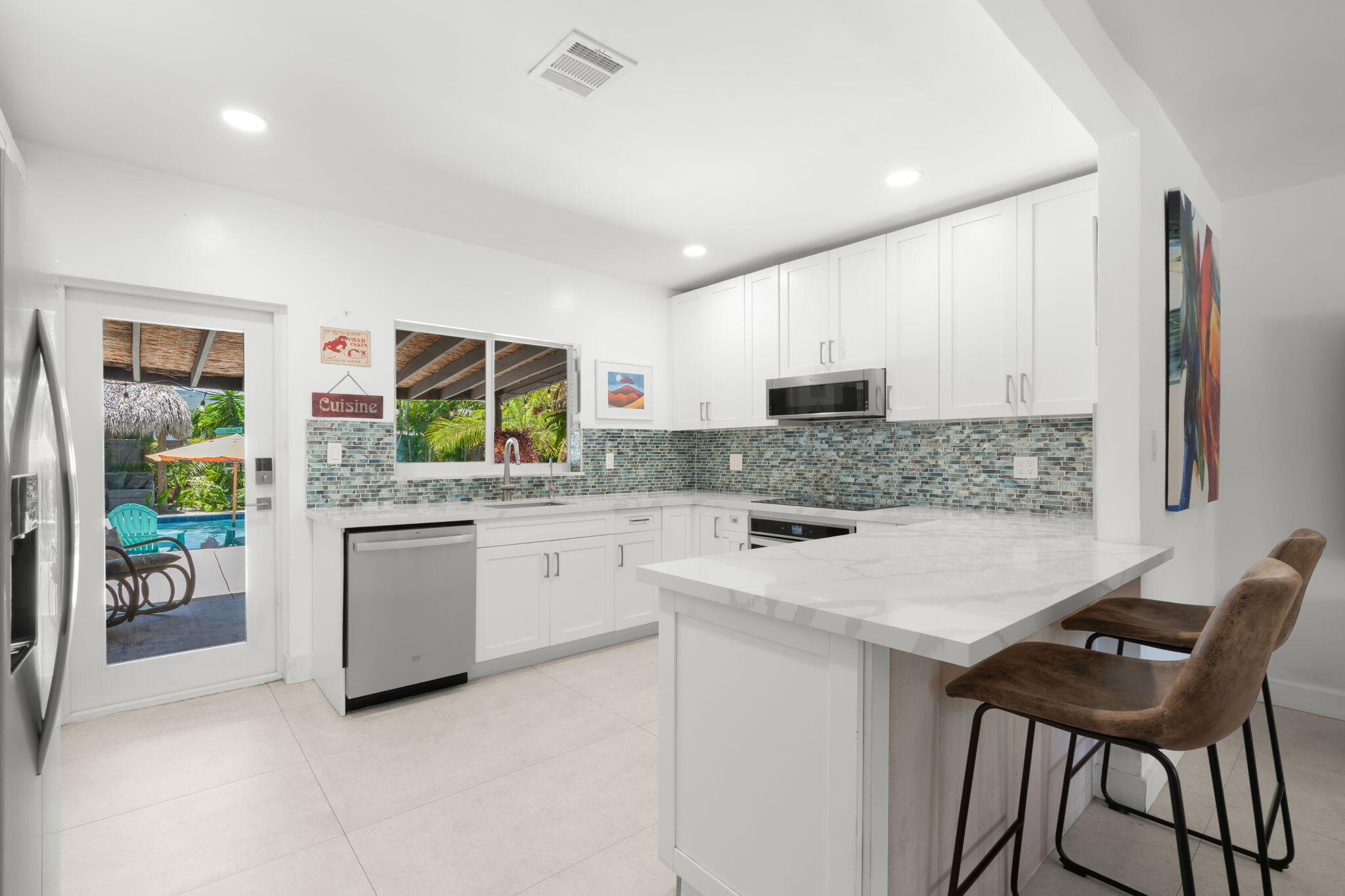 POINSETTIA HEIGHTS - Residential