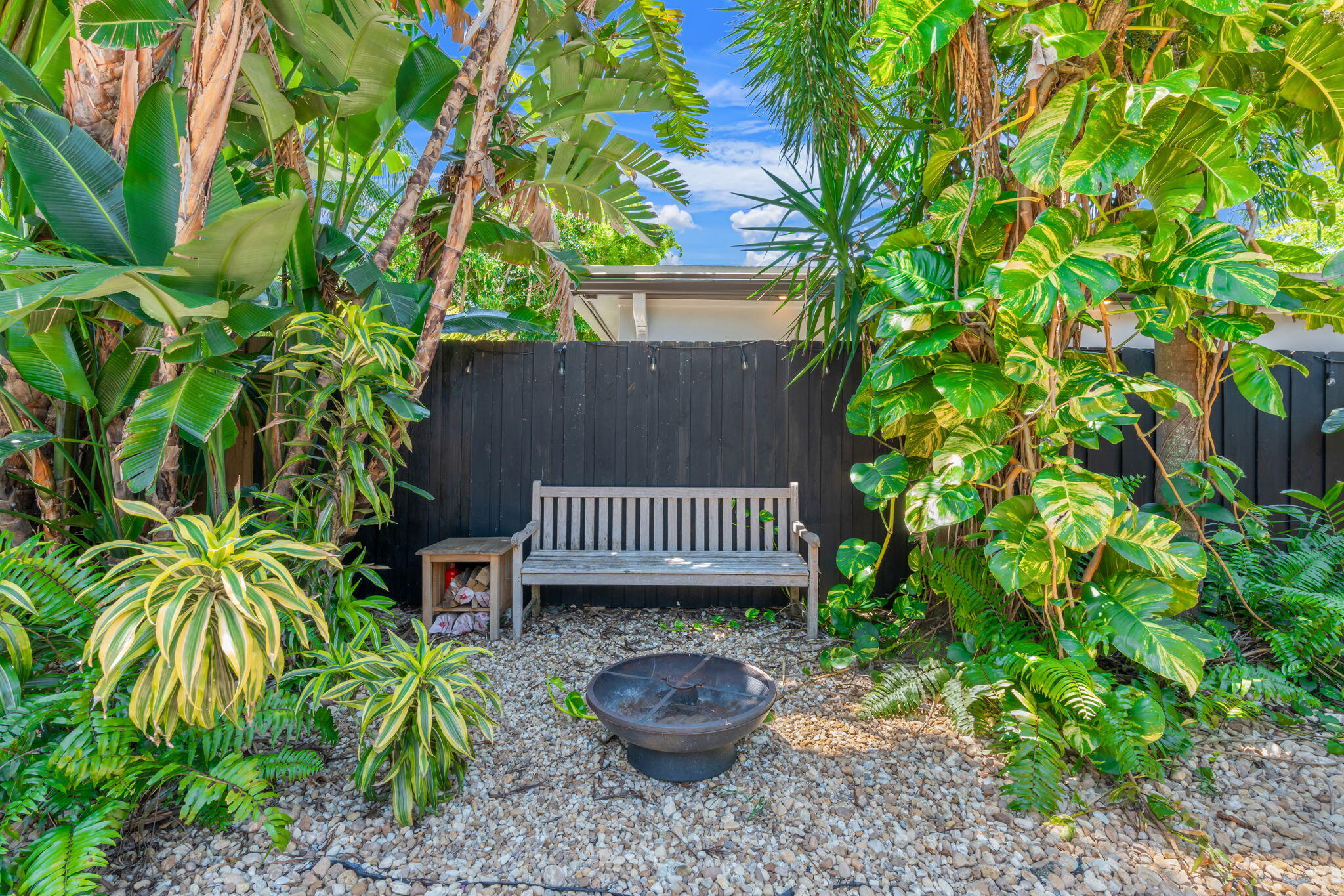 POINSETTIA HEIGHTS - Residential