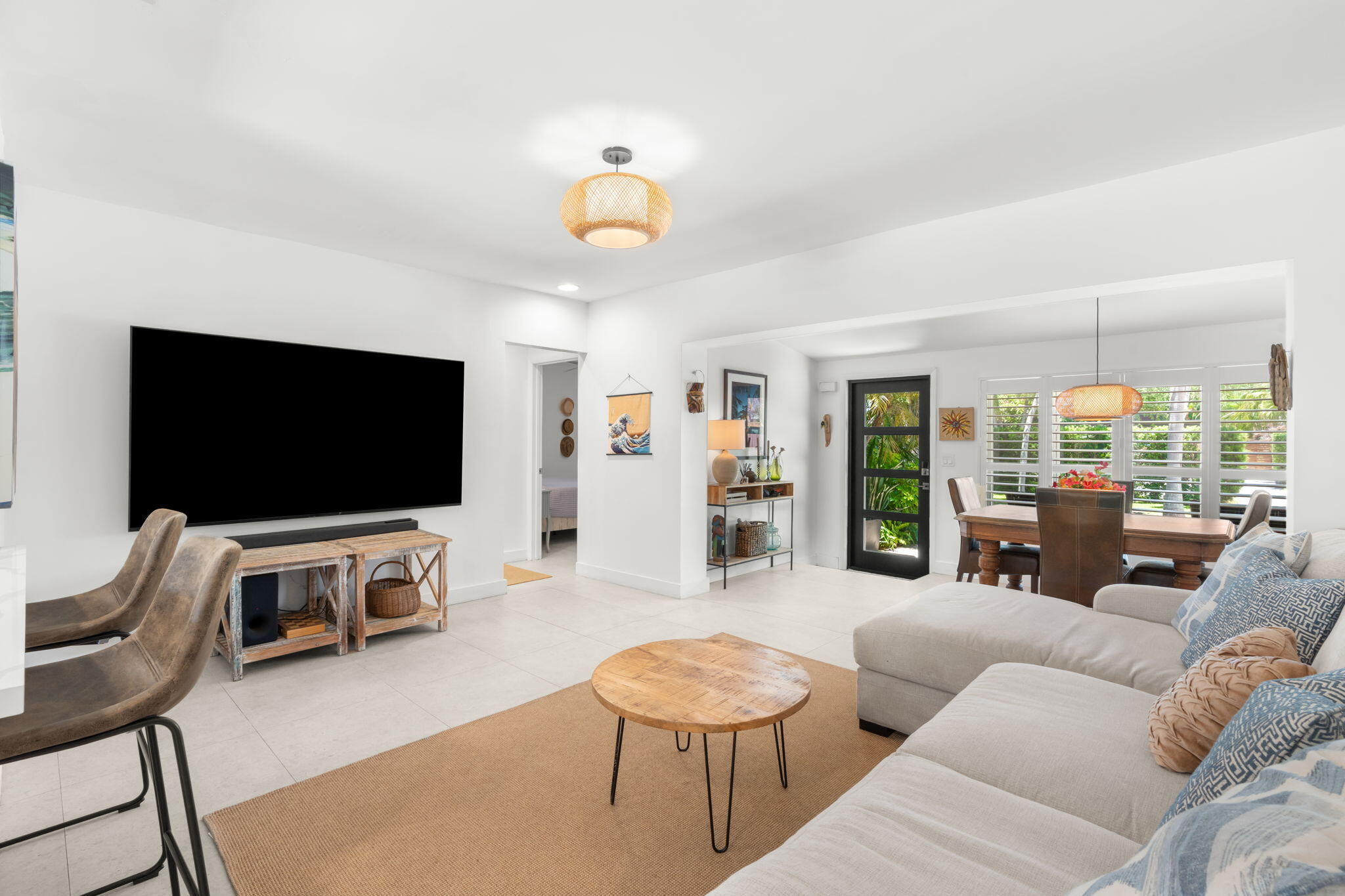 POINSETTIA HEIGHTS - Residential