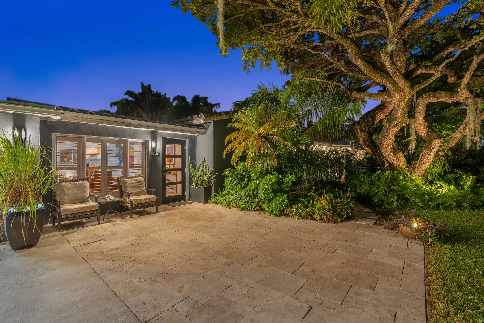 POINSETTIA HEIGHTS - Residential
