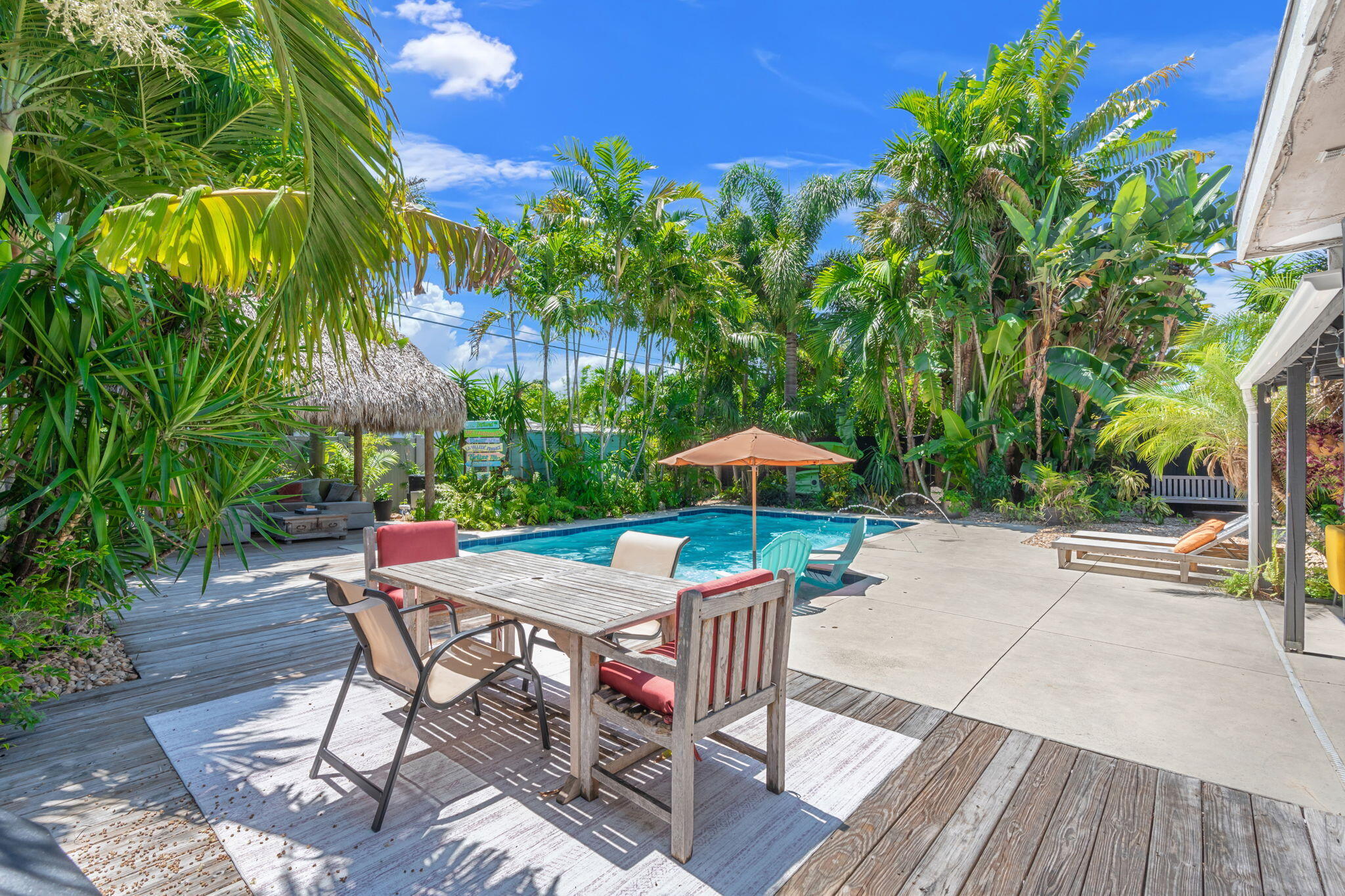 POINSETTIA HEIGHTS - Residential
