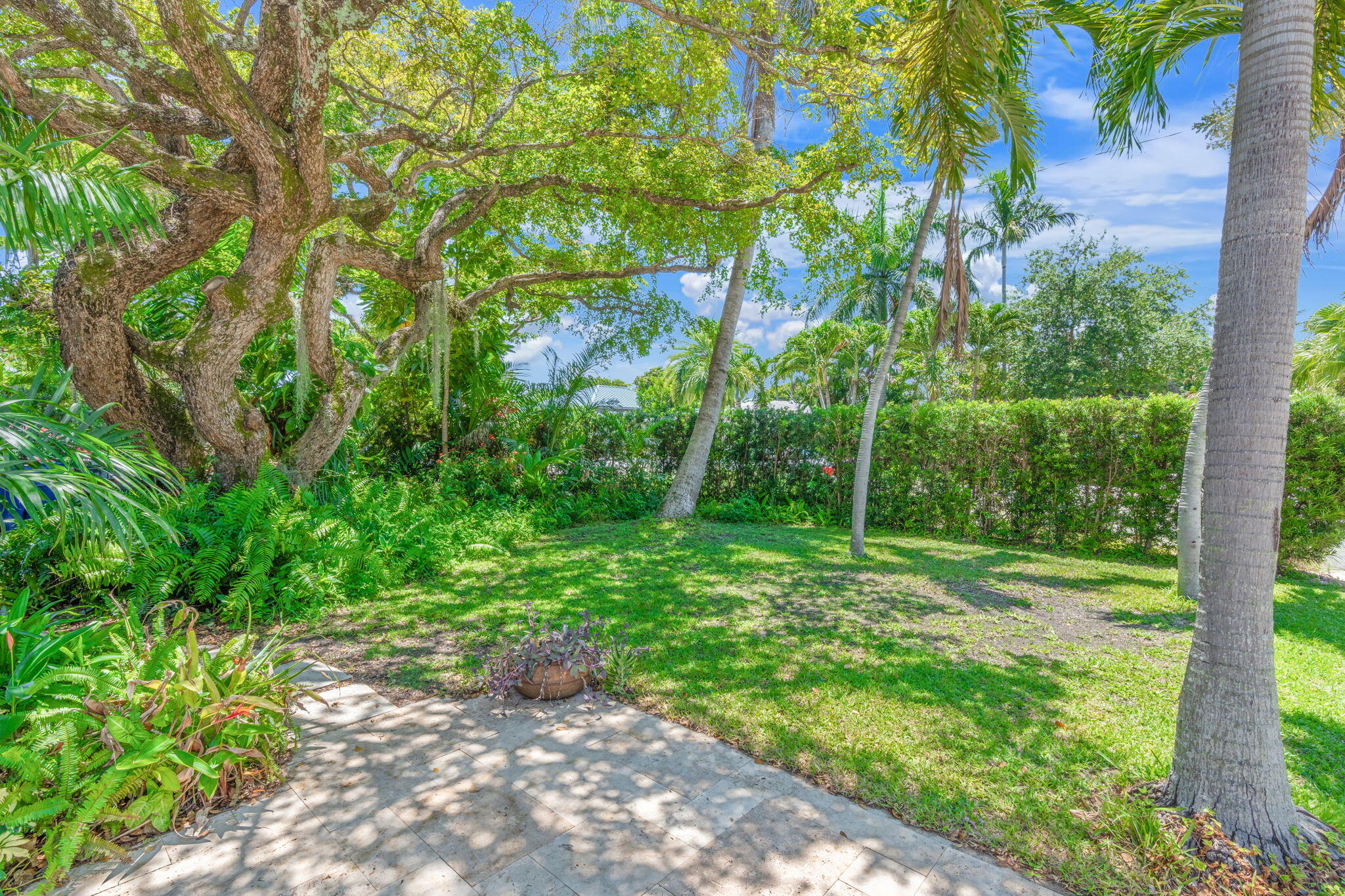 POINSETTIA HEIGHTS - Residential