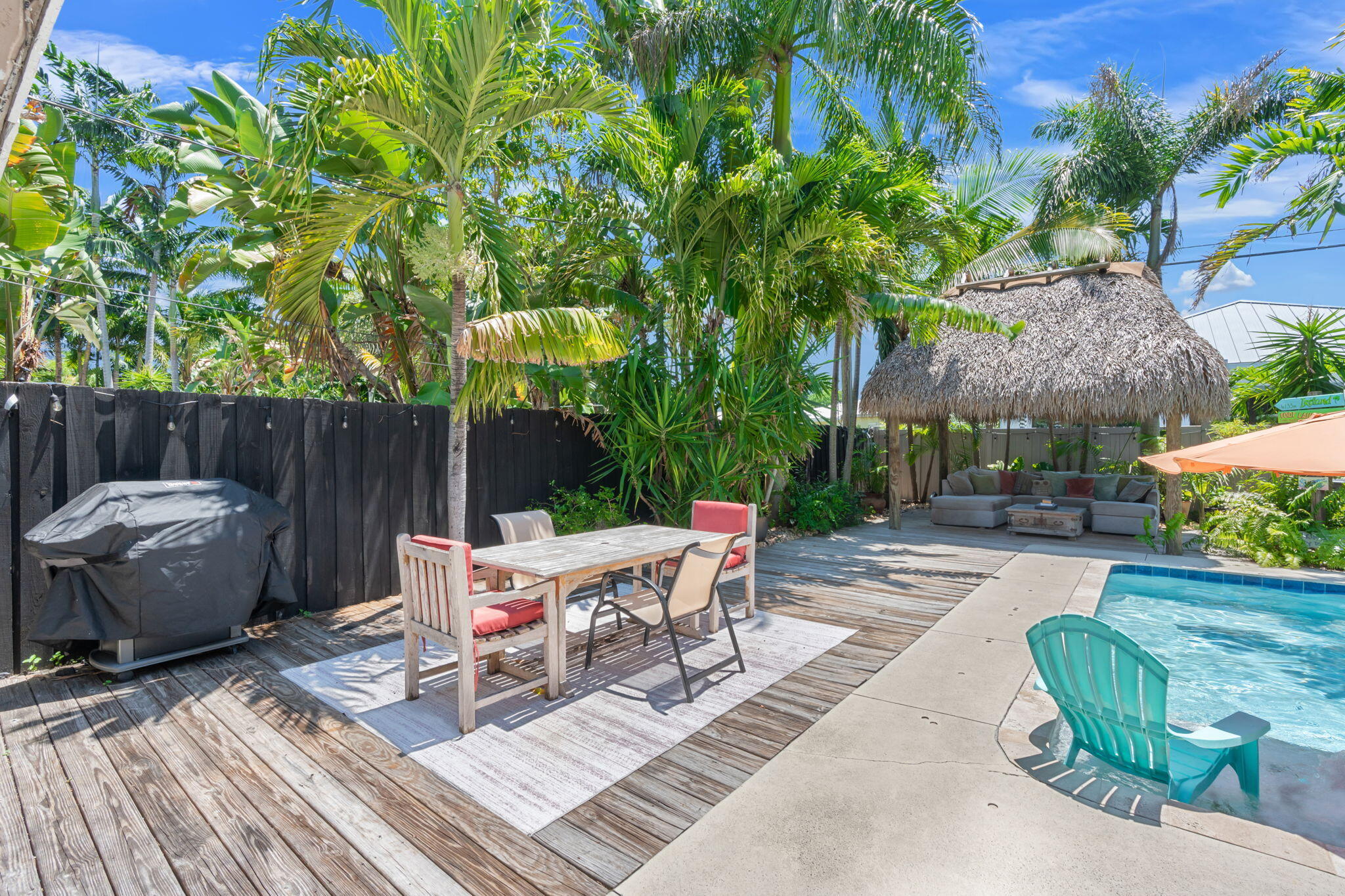 POINSETTIA HEIGHTS - Residential