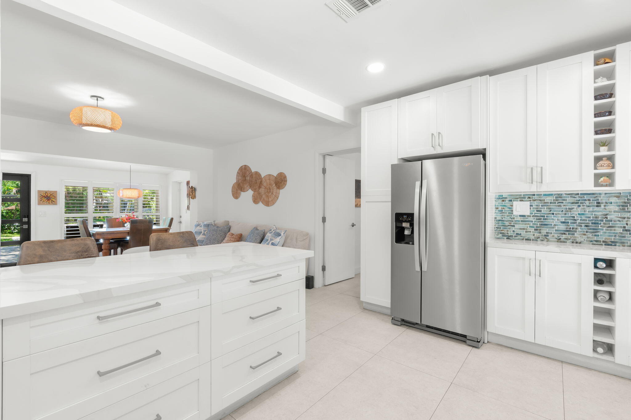 POINSETTIA HEIGHTS - Residential