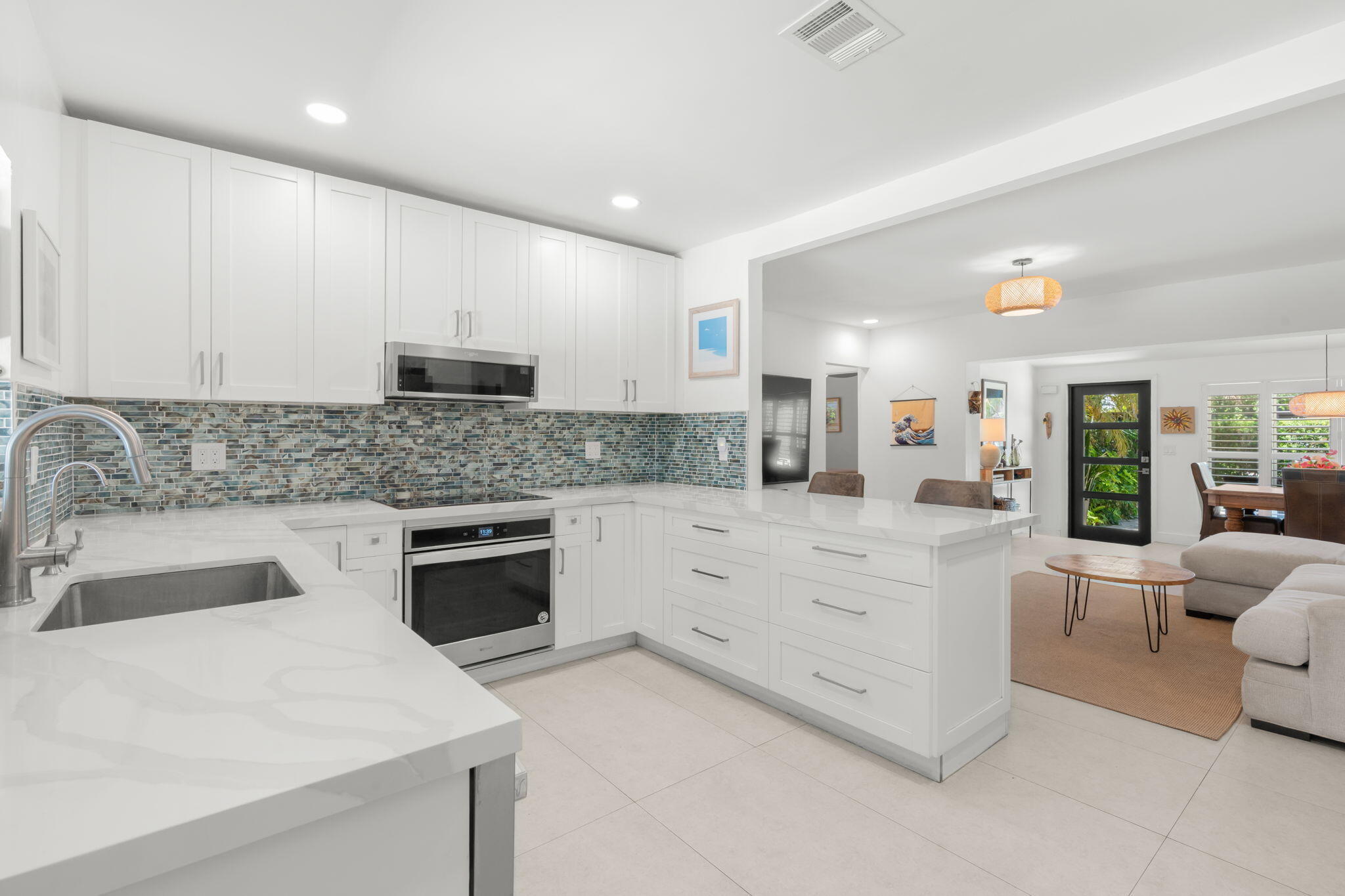 POINSETTIA HEIGHTS - Residential