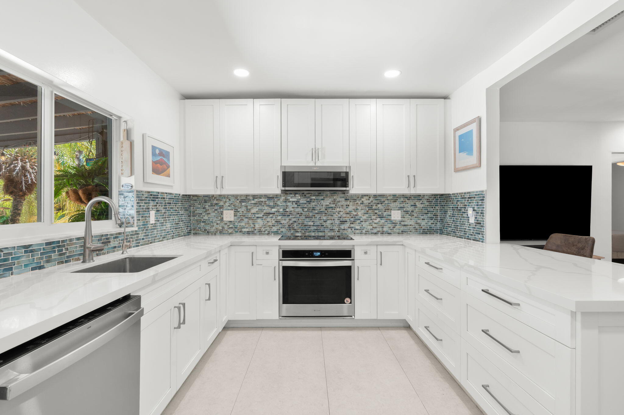 POINSETTIA HEIGHTS - Residential