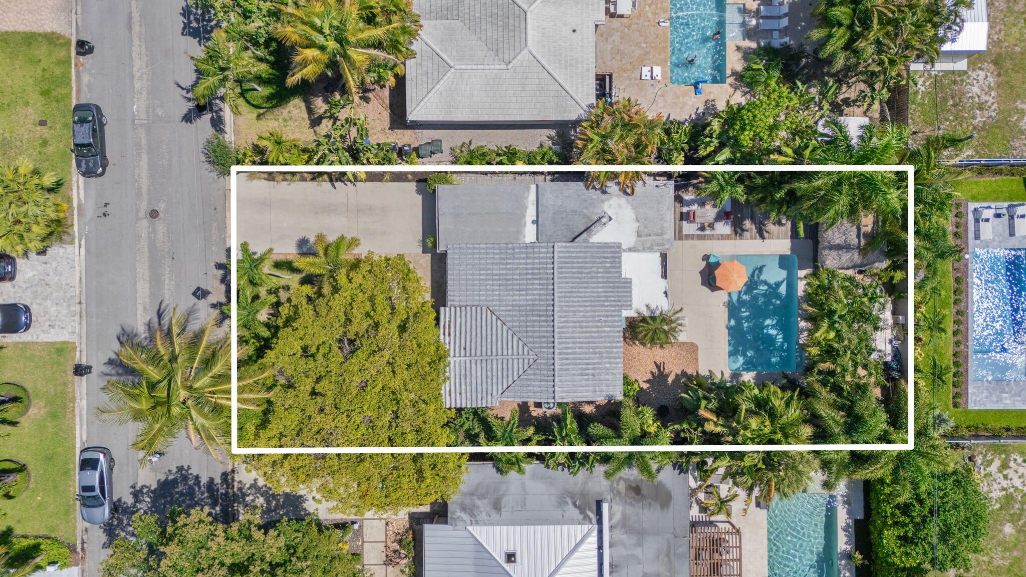 POINSETTIA HEIGHTS - Residential