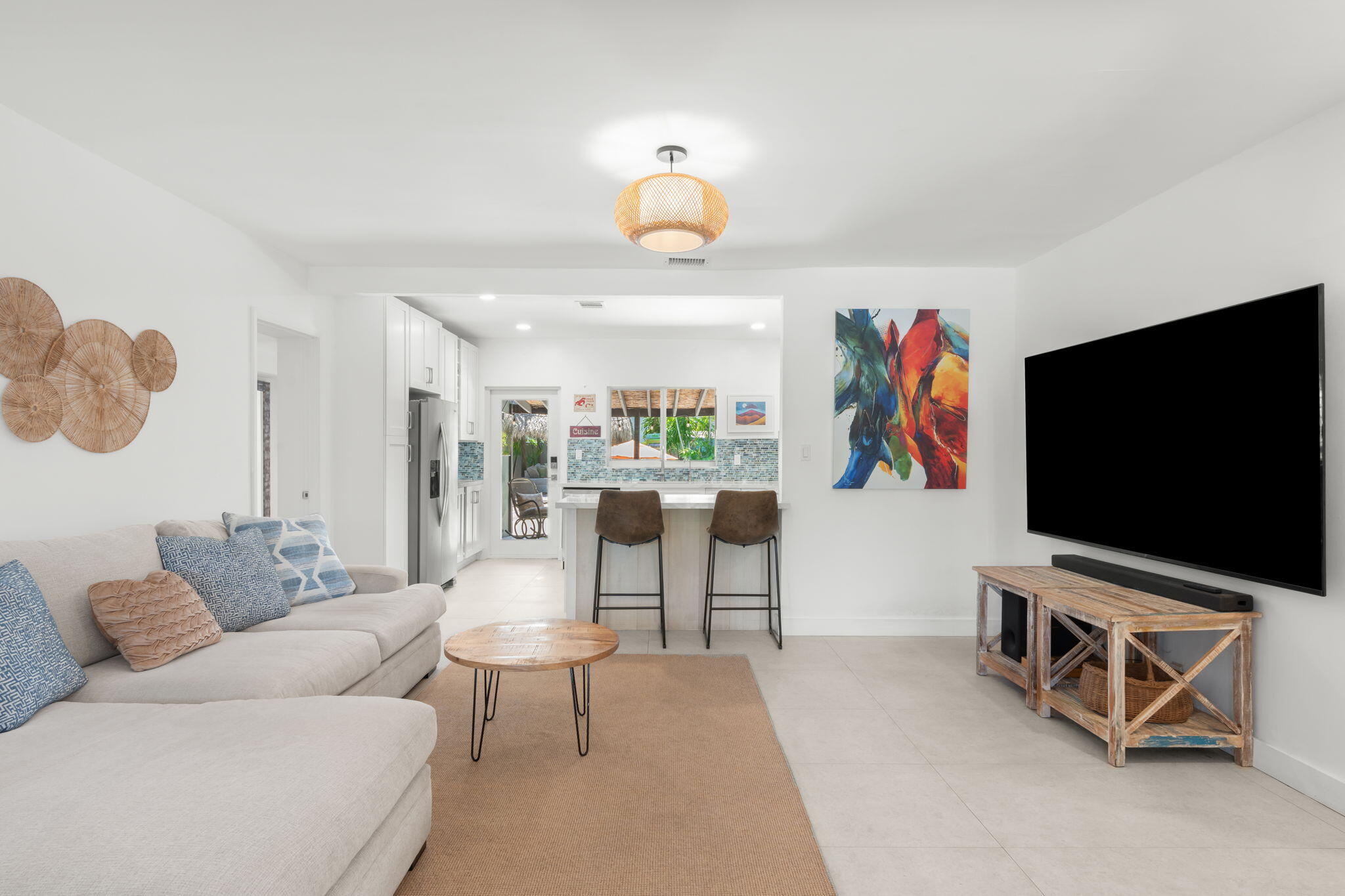 POINSETTIA HEIGHTS - Residential