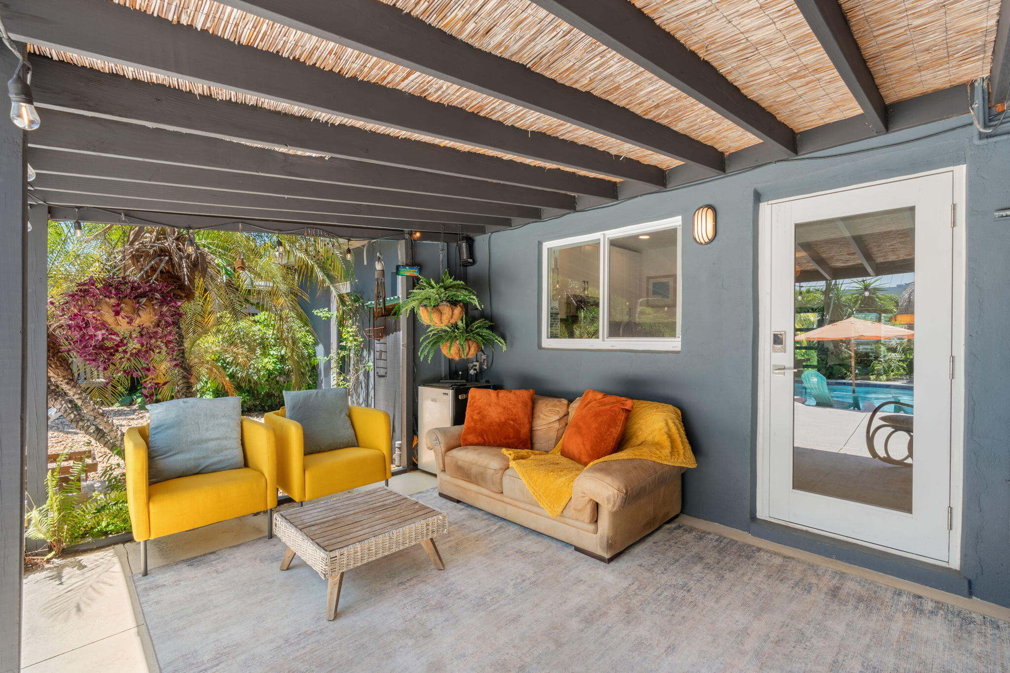 POINSETTIA HEIGHTS - Residential