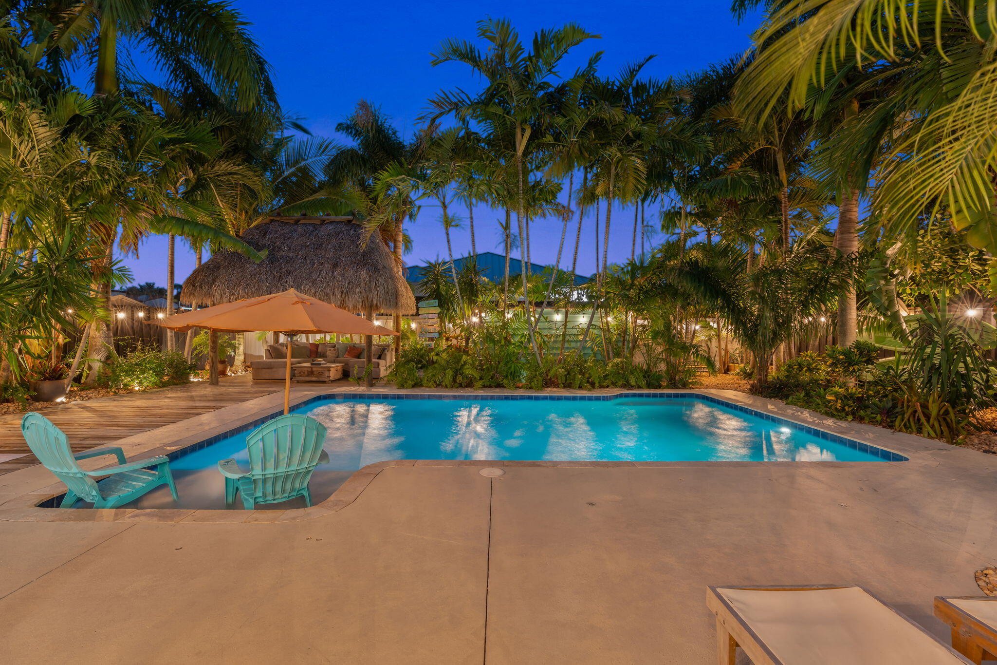 POINSETTIA HEIGHTS - Residential