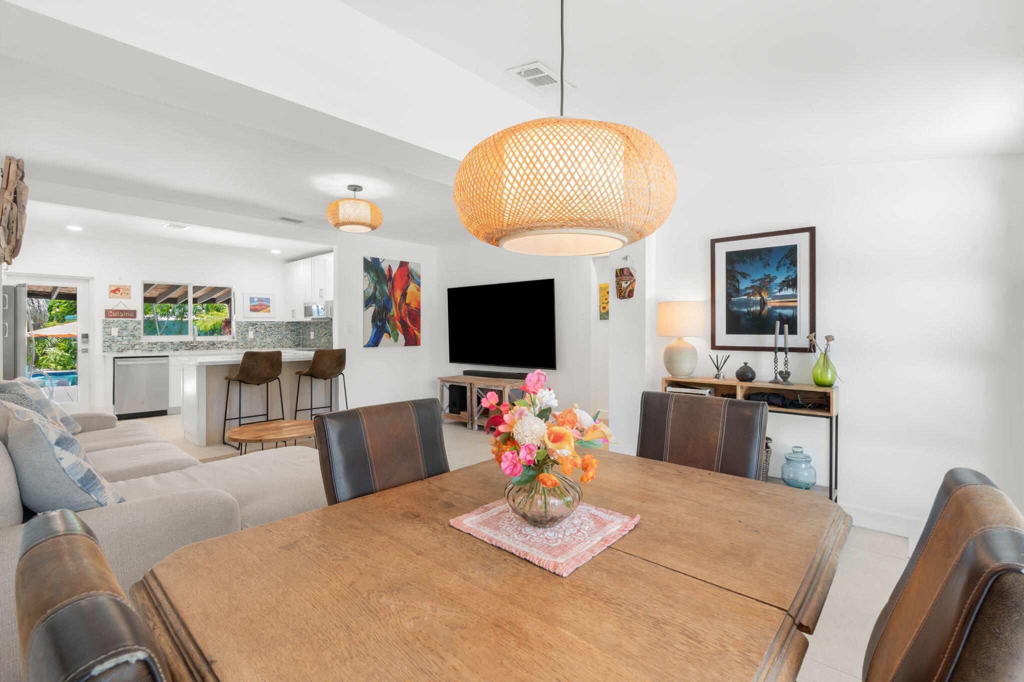 POINSETTIA HEIGHTS - Residential