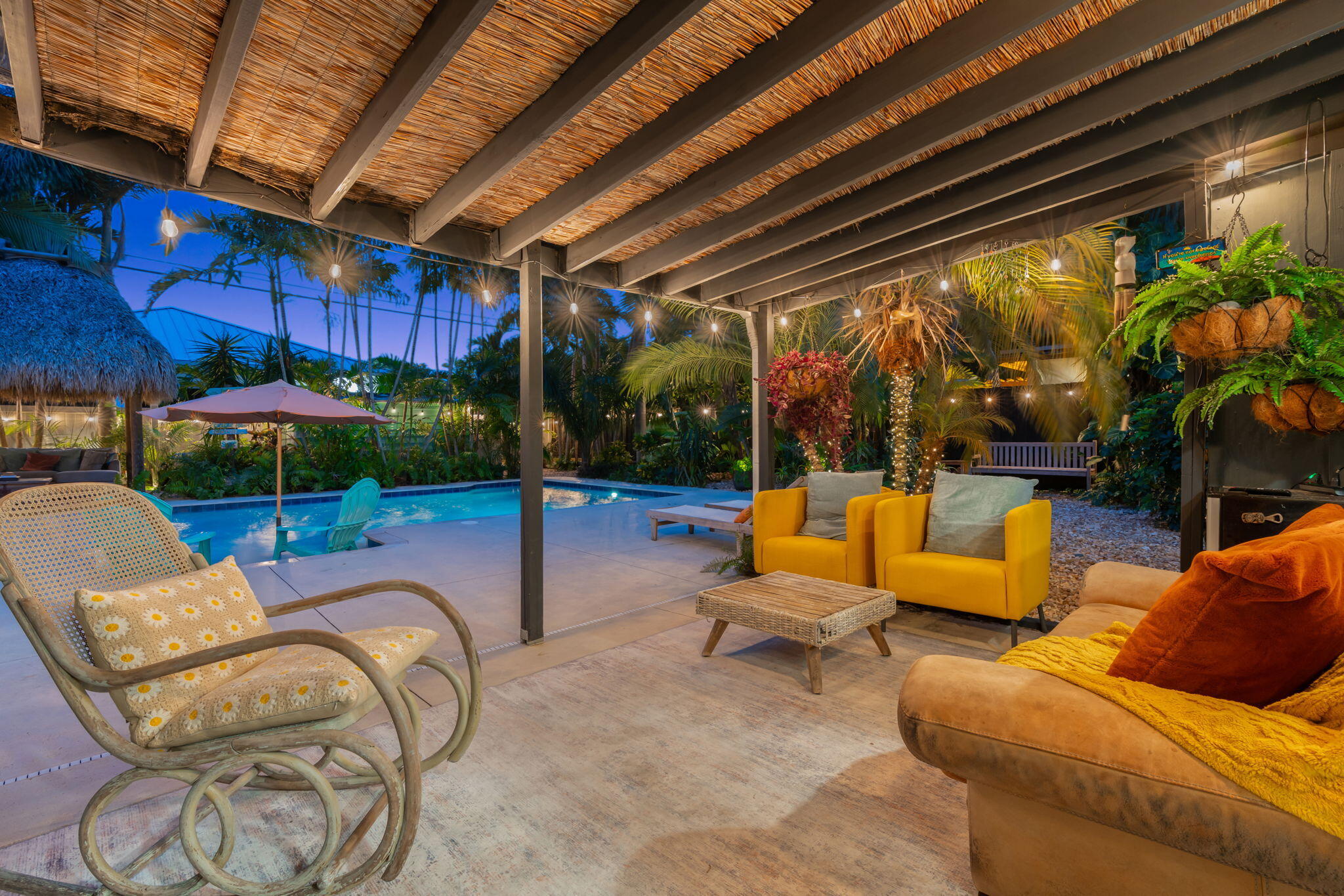POINSETTIA HEIGHTS - Residential