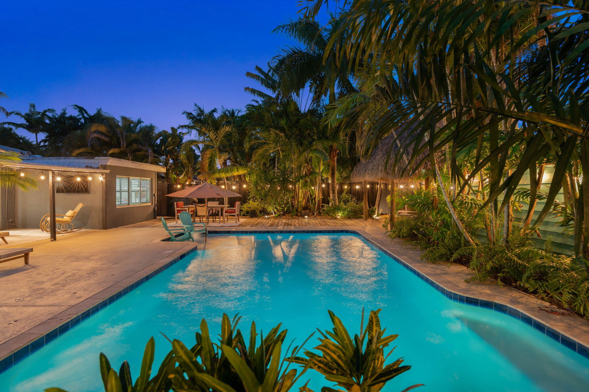 POINSETTIA HEIGHTS - Residential
