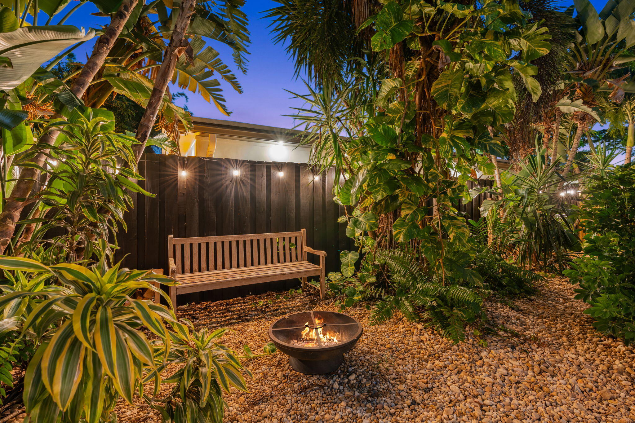POINSETTIA HEIGHTS - Residential