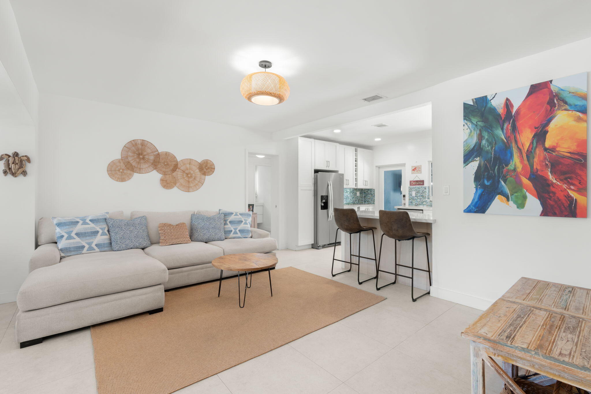 POINSETTIA HEIGHTS - Residential