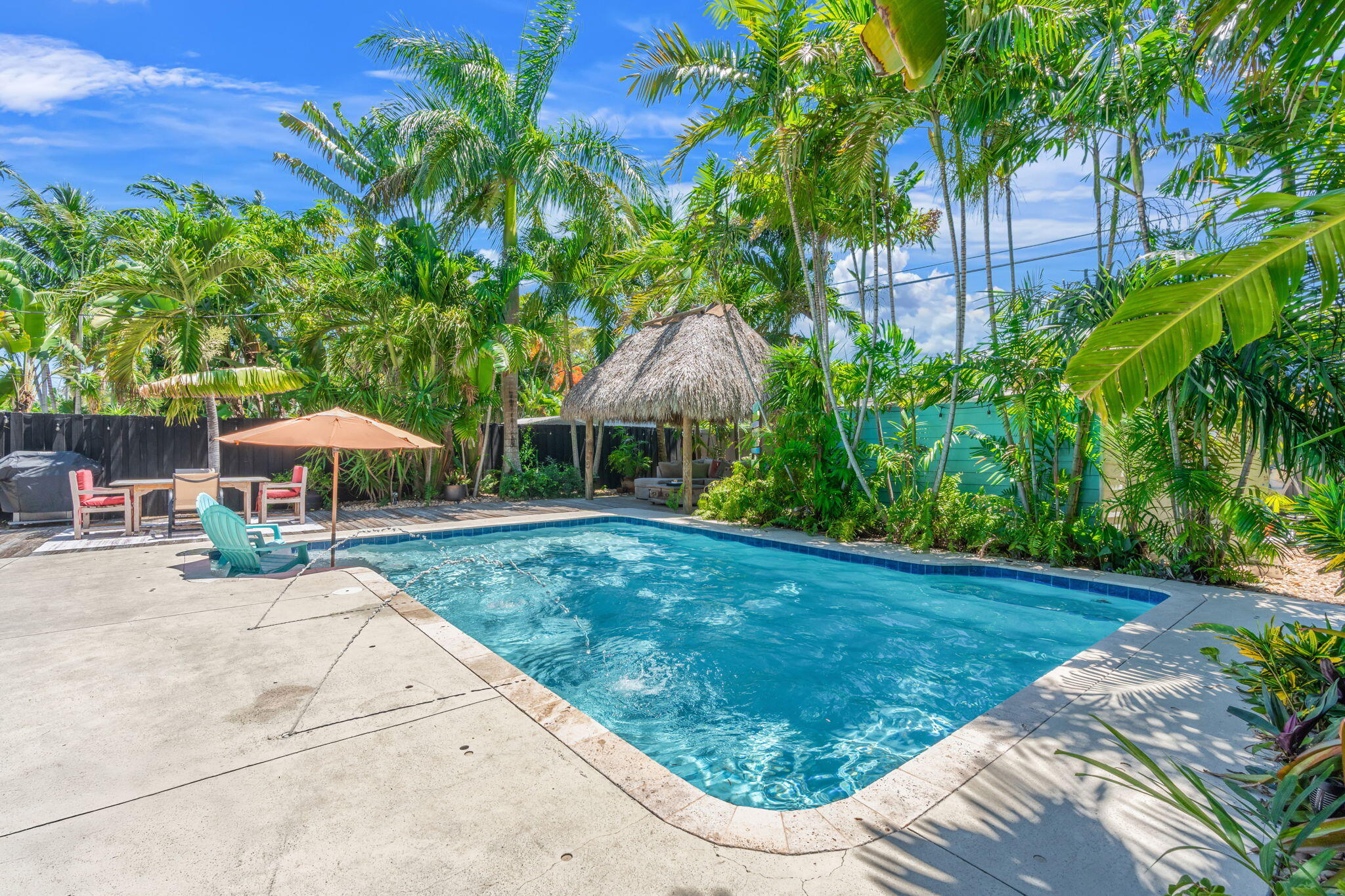 POINSETTIA HEIGHTS - Residential