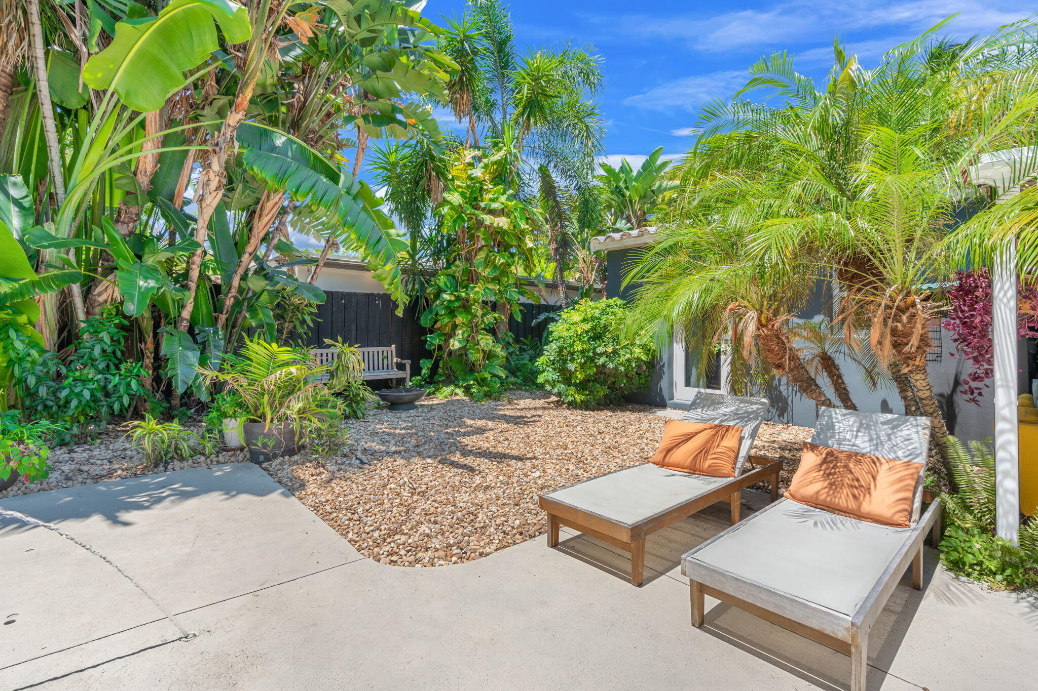 POINSETTIA HEIGHTS - Residential