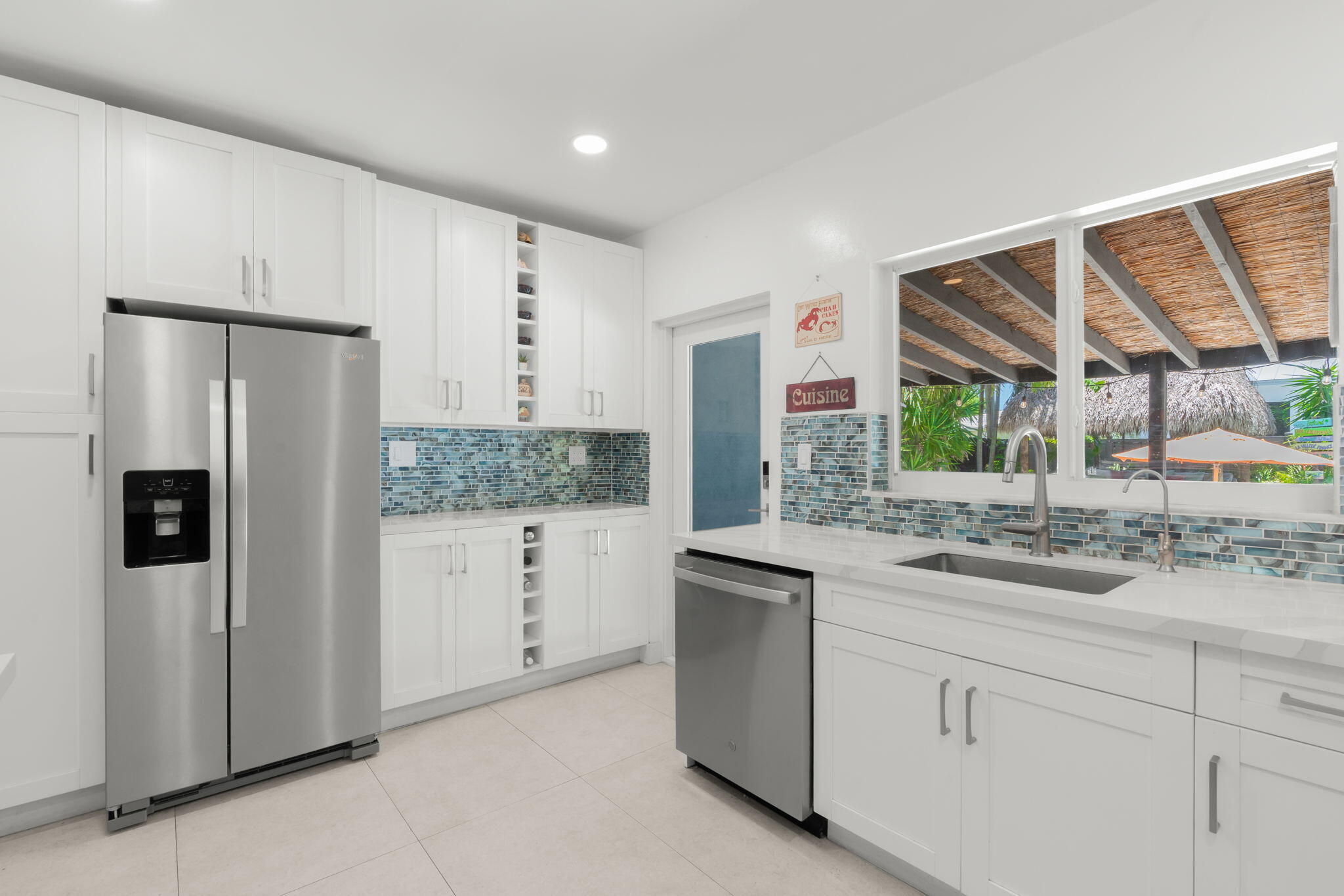 POINSETTIA HEIGHTS - Residential