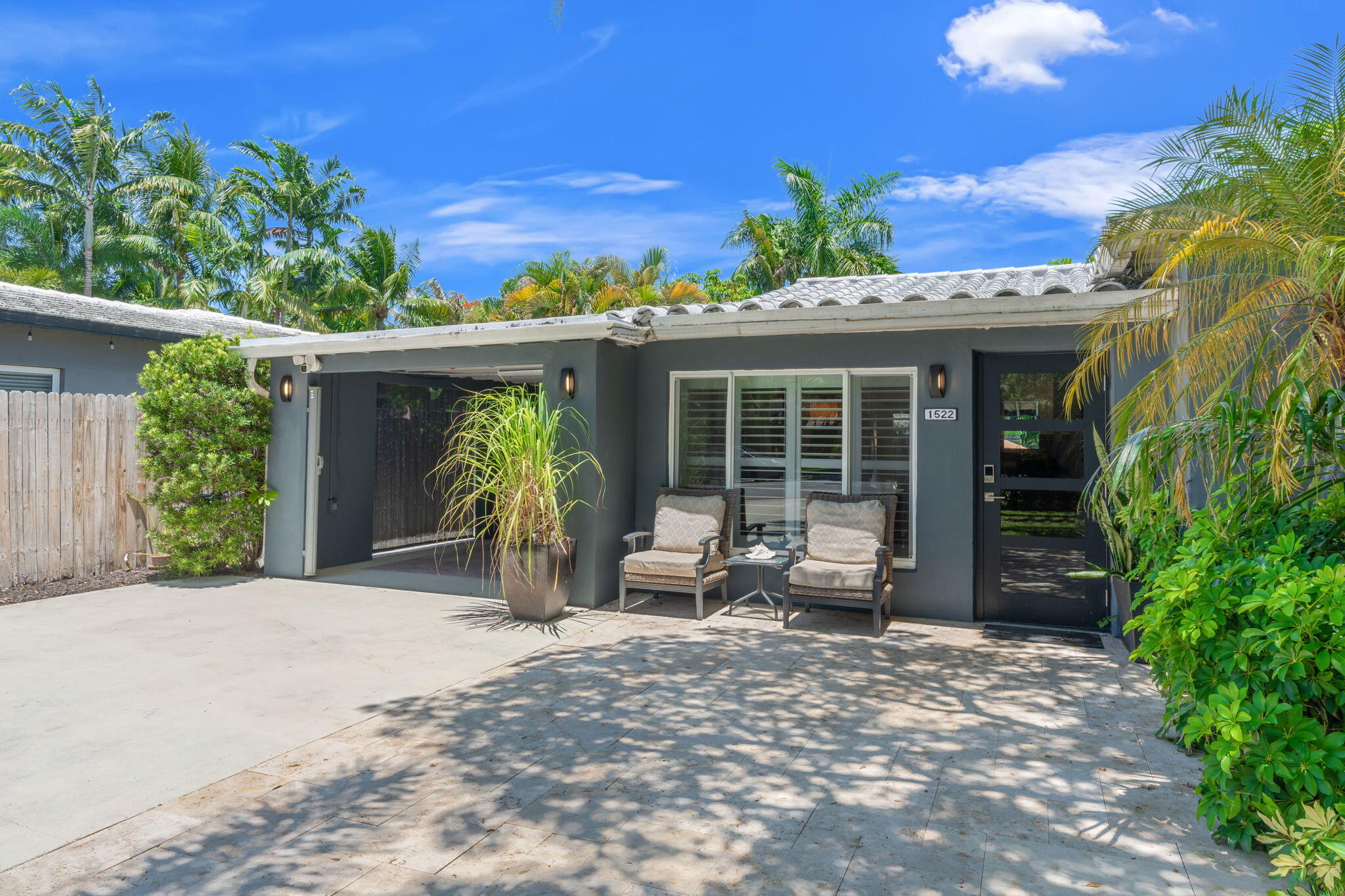 POINSETTIA HEIGHTS - Residential