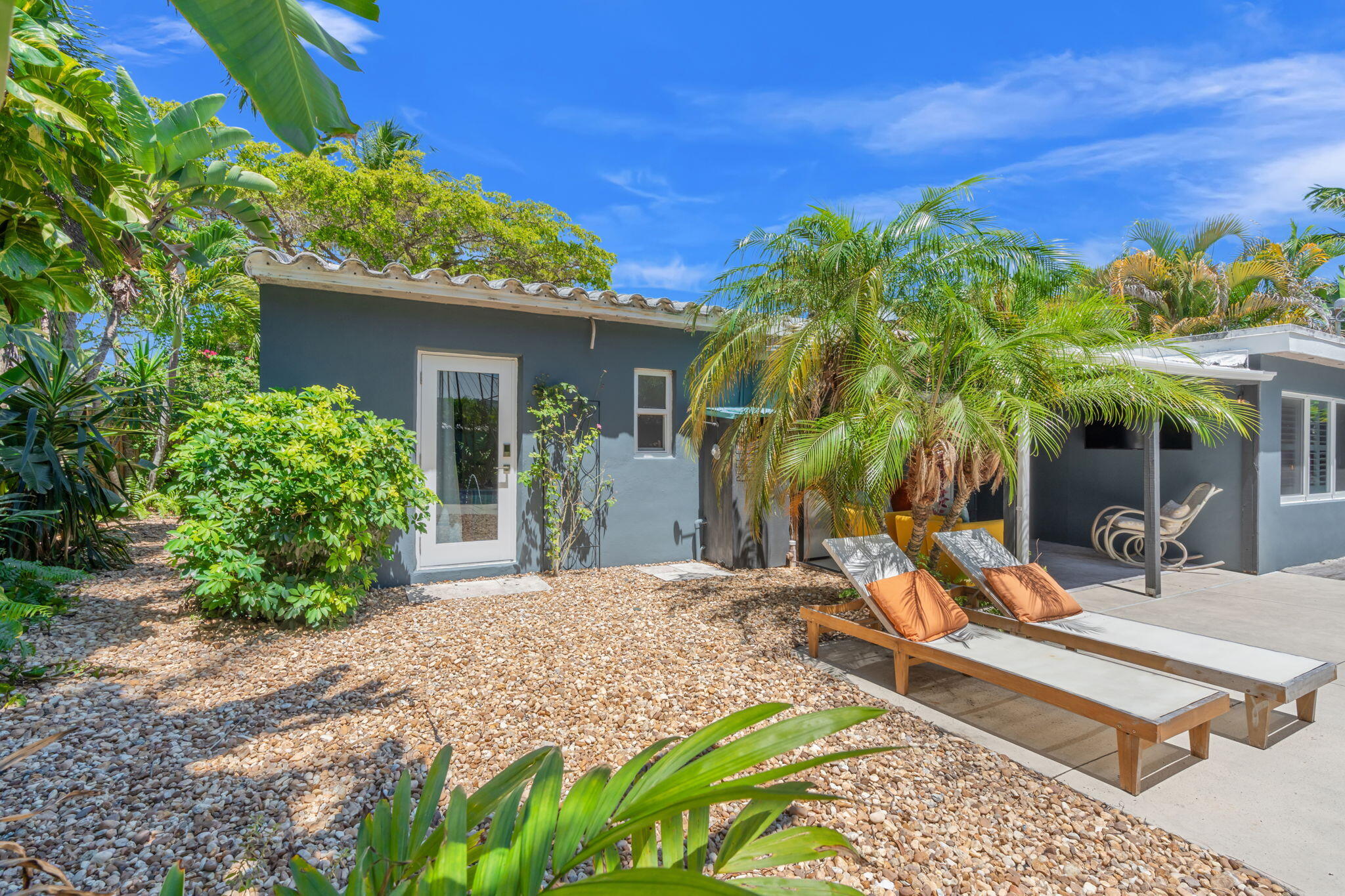 POINSETTIA HEIGHTS - Residential