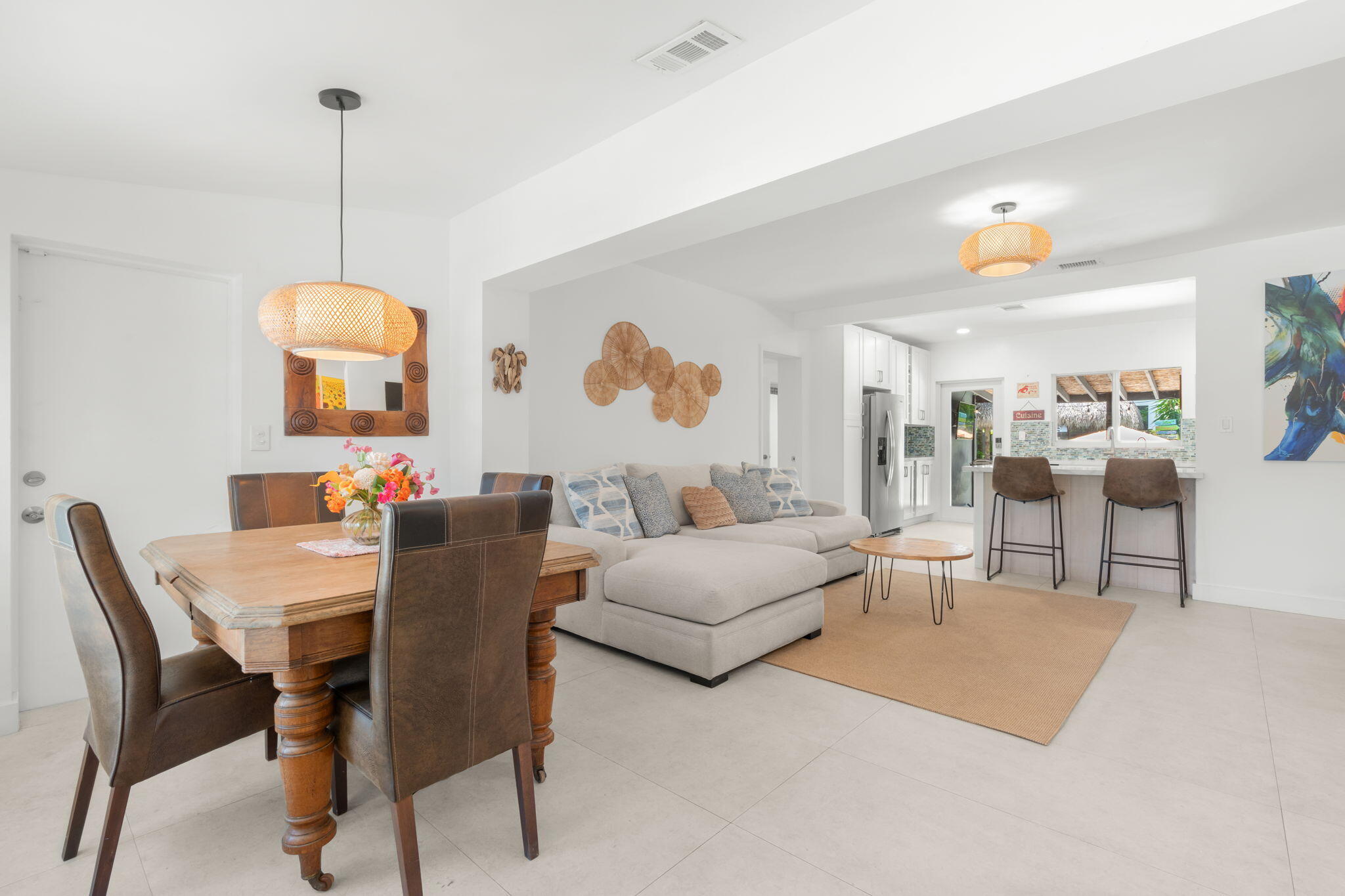 POINSETTIA HEIGHTS - Residential