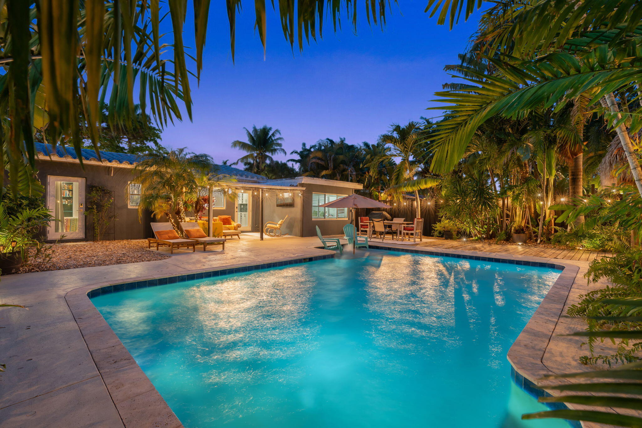 POINSETTIA HEIGHTS - Residential