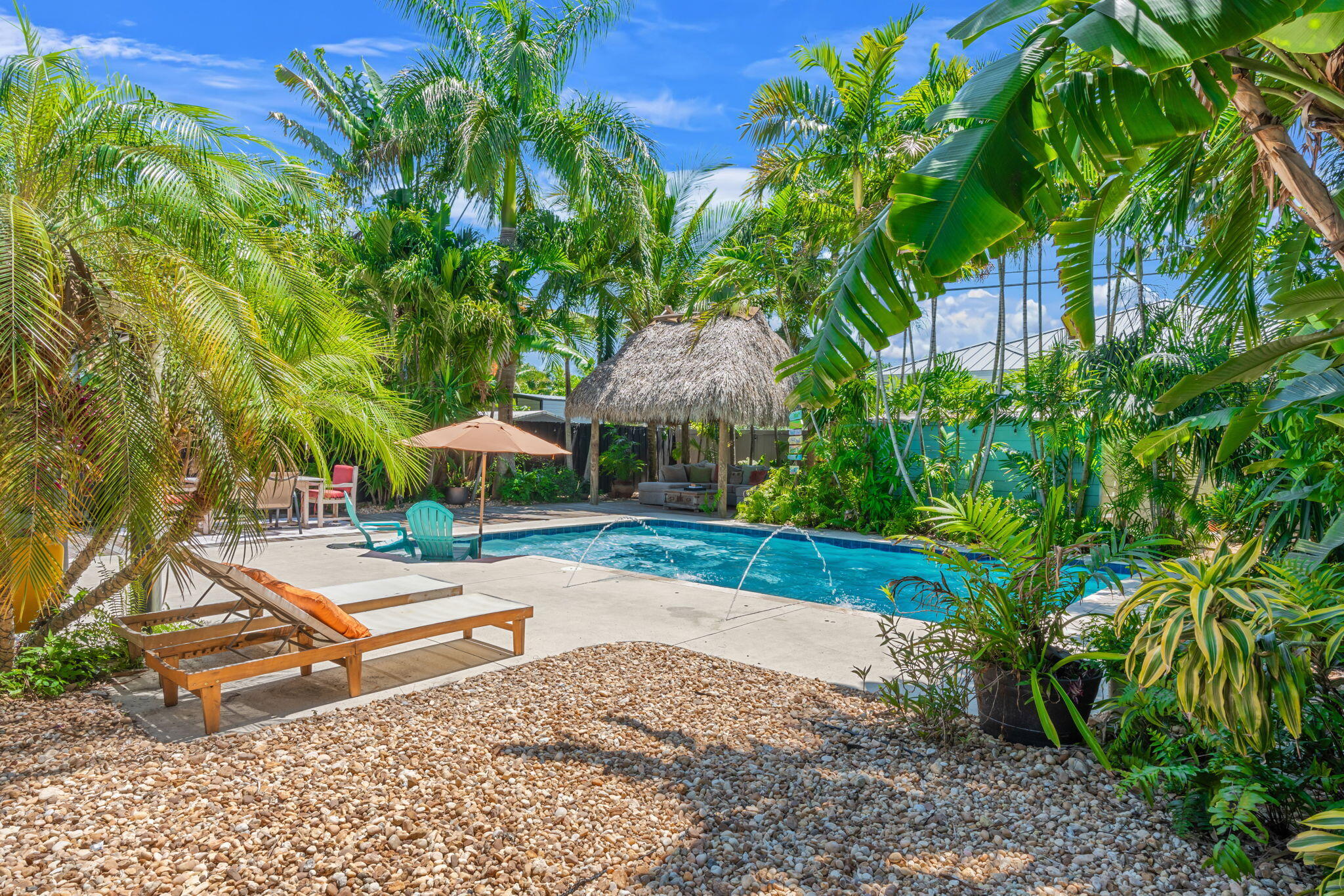 POINSETTIA HEIGHTS - Residential
