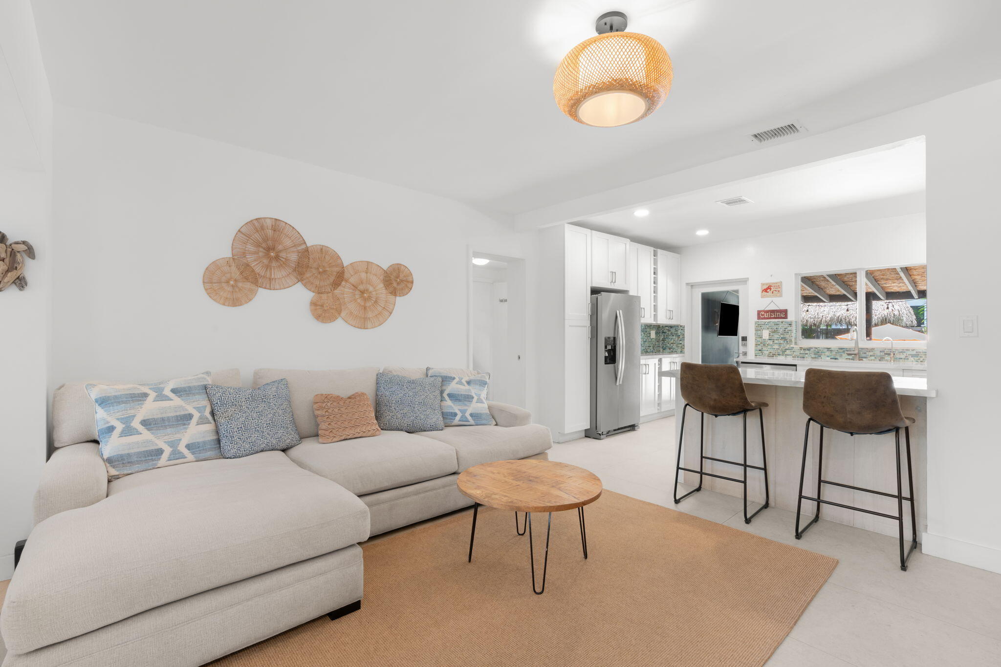 POINSETTIA HEIGHTS - Residential