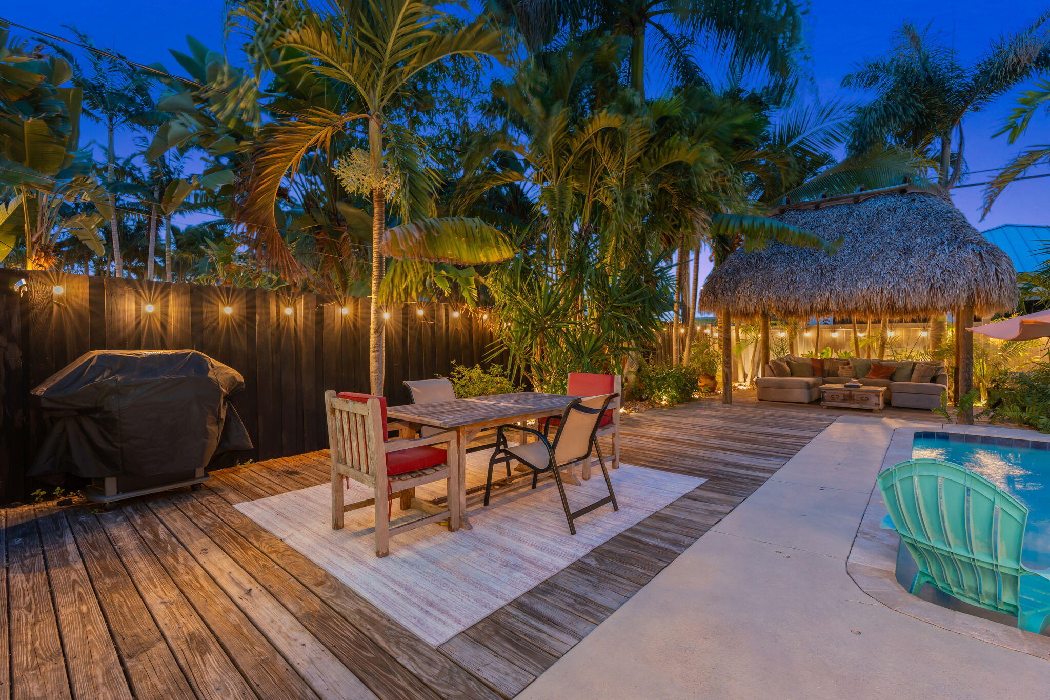 POINSETTIA HEIGHTS - Residential