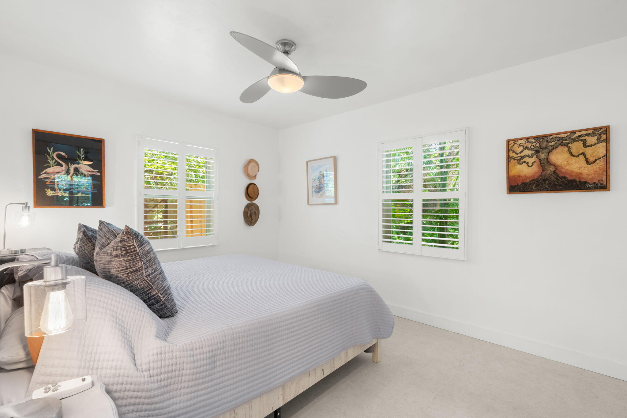 POINSETTIA HEIGHTS - Residential