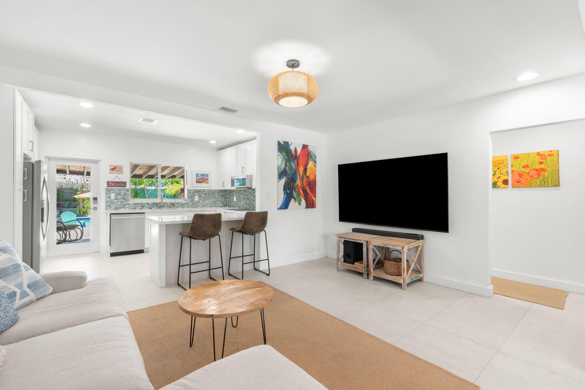 POINSETTIA HEIGHTS - Residential