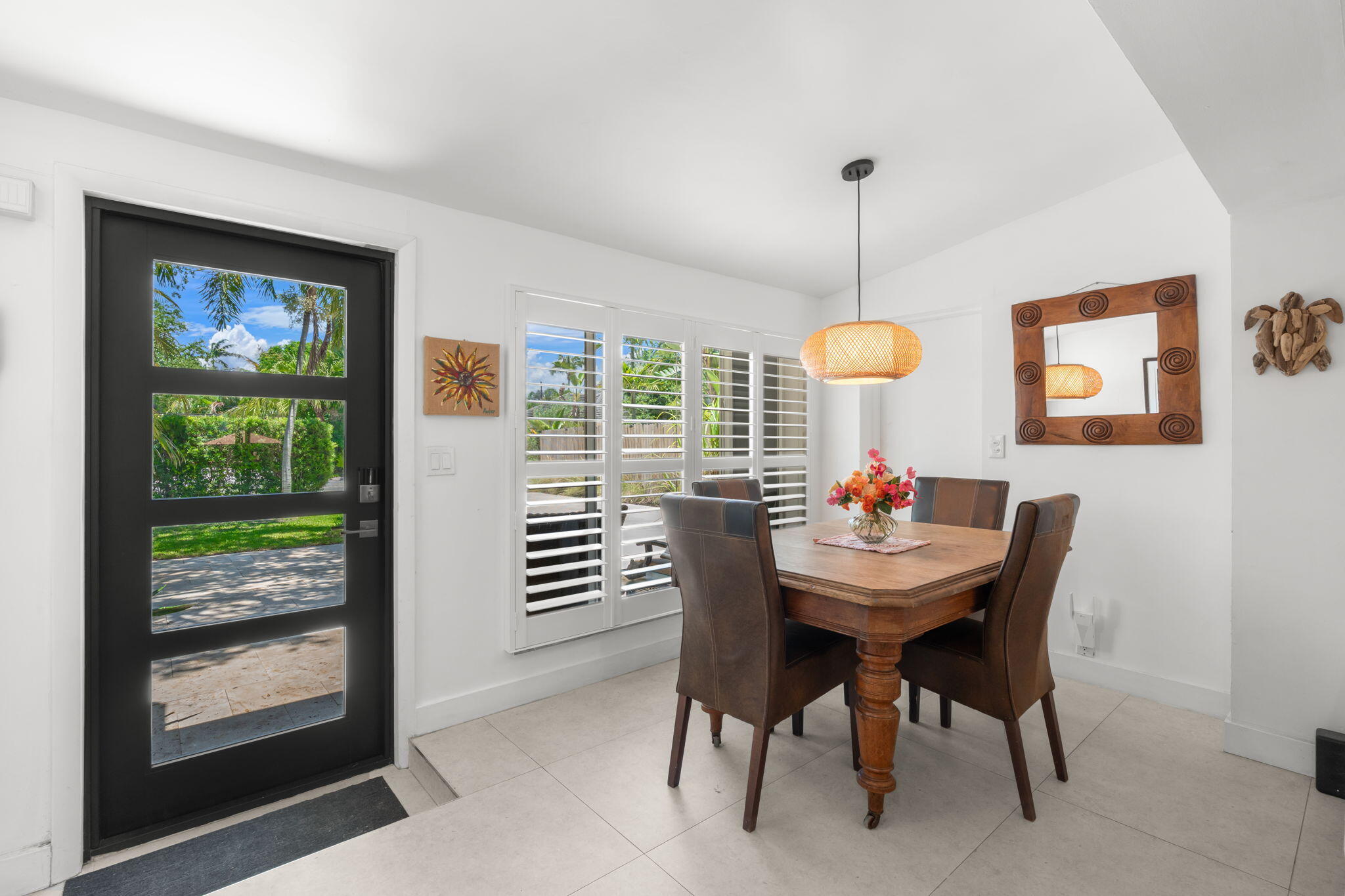 POINSETTIA HEIGHTS - Residential