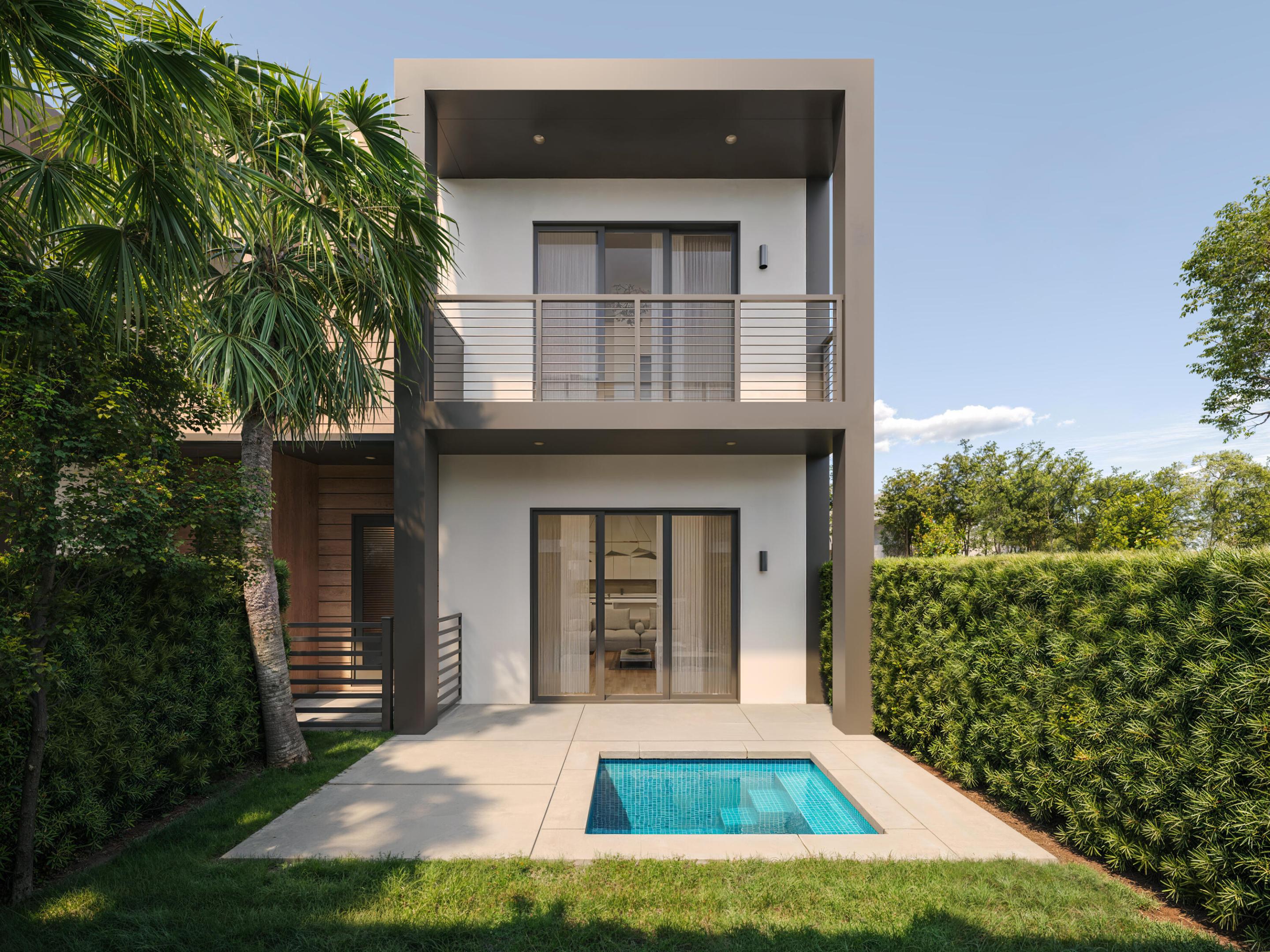 Briskel Pointe - Residential