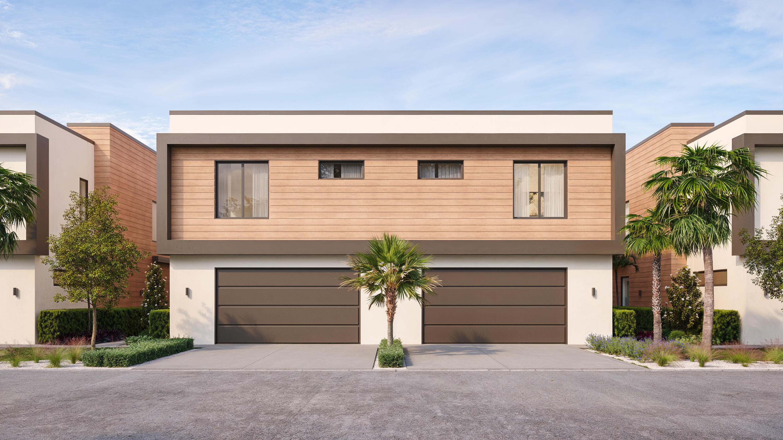 Briskel Pointe - Residential