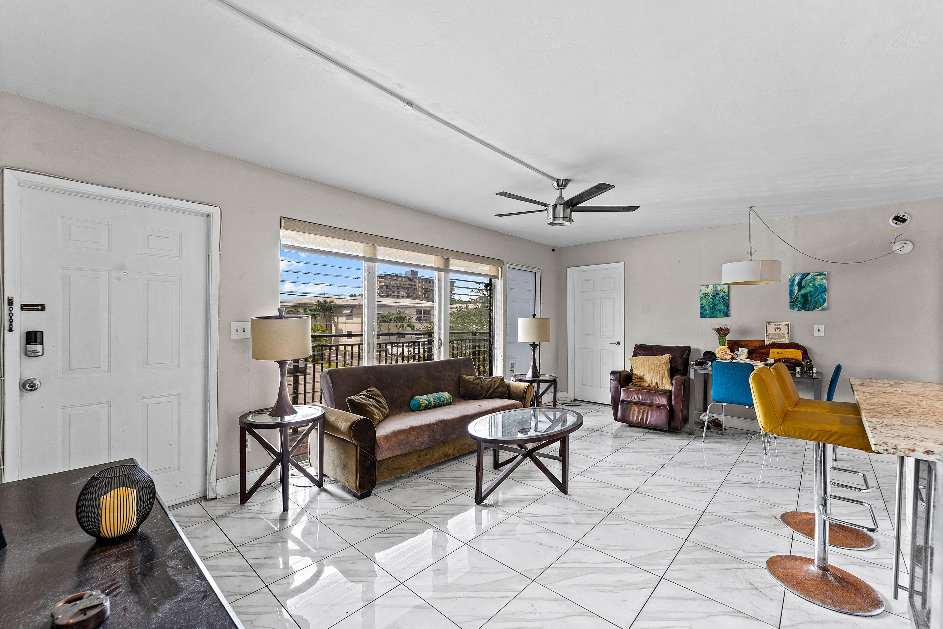 CLIFF LAKE VILLAS CO-OP - Residential