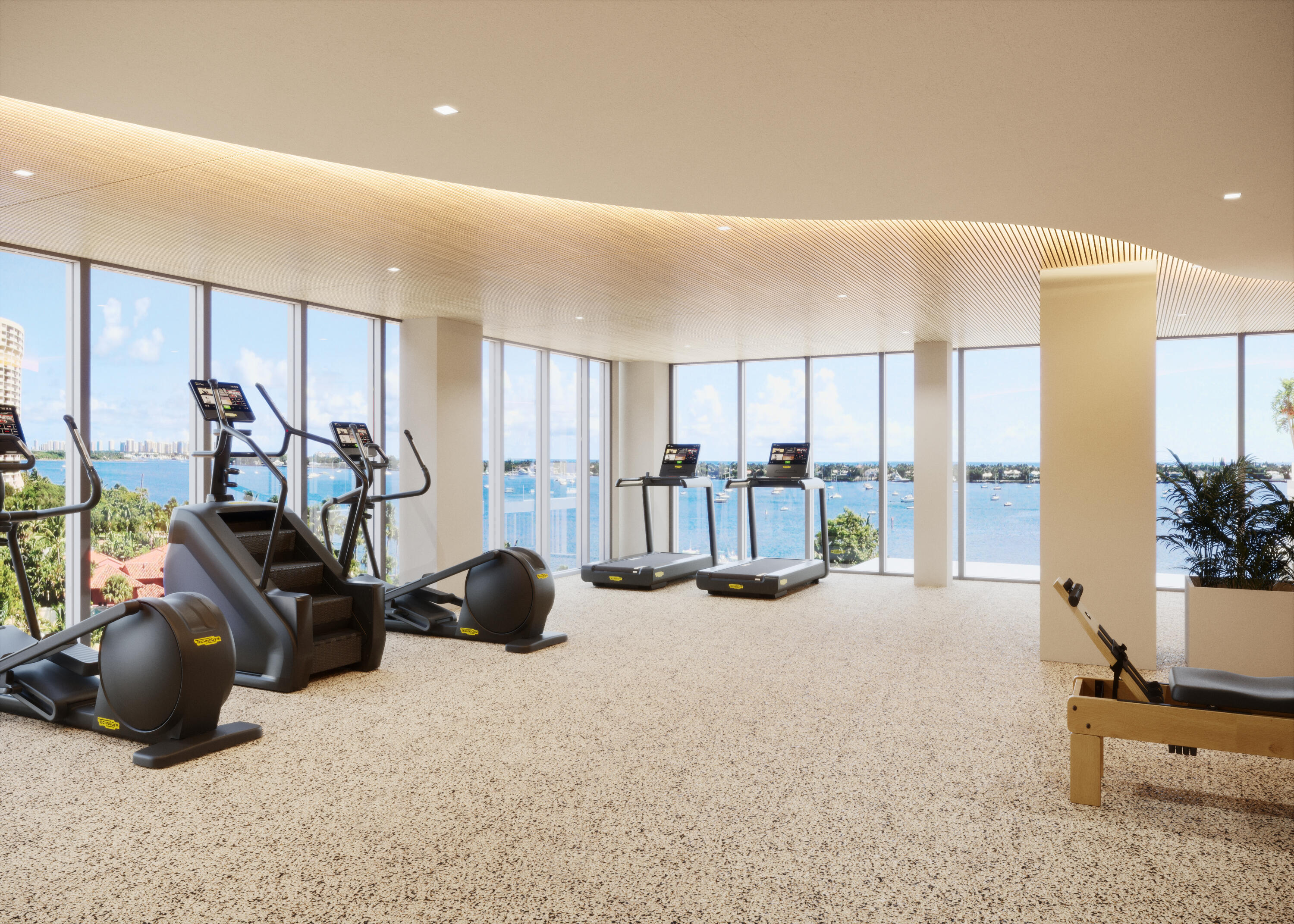 NORTH PALM BCH 1 - Residential