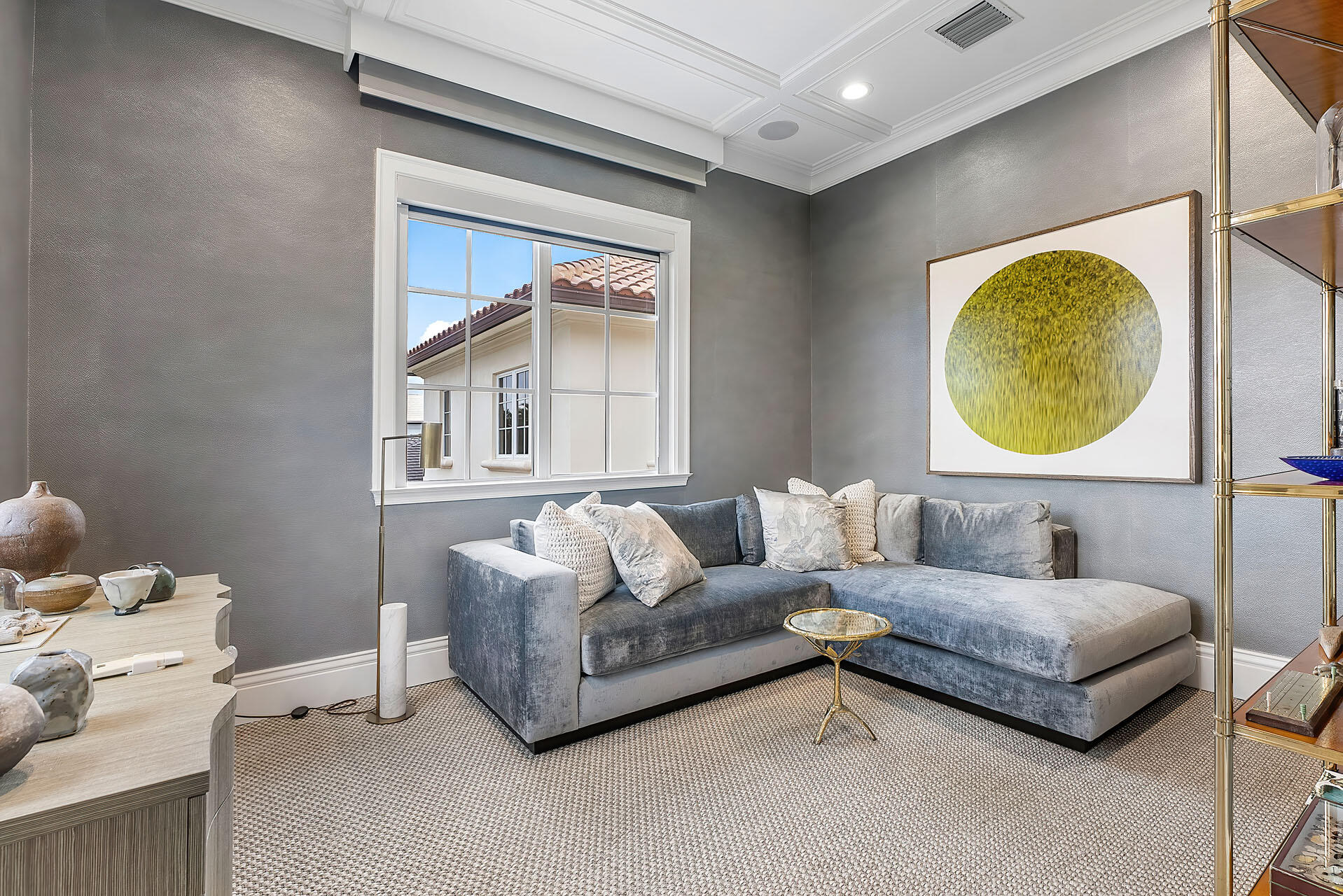 ROYAL PALM YACHT & COUNTRY CLUB - Residential