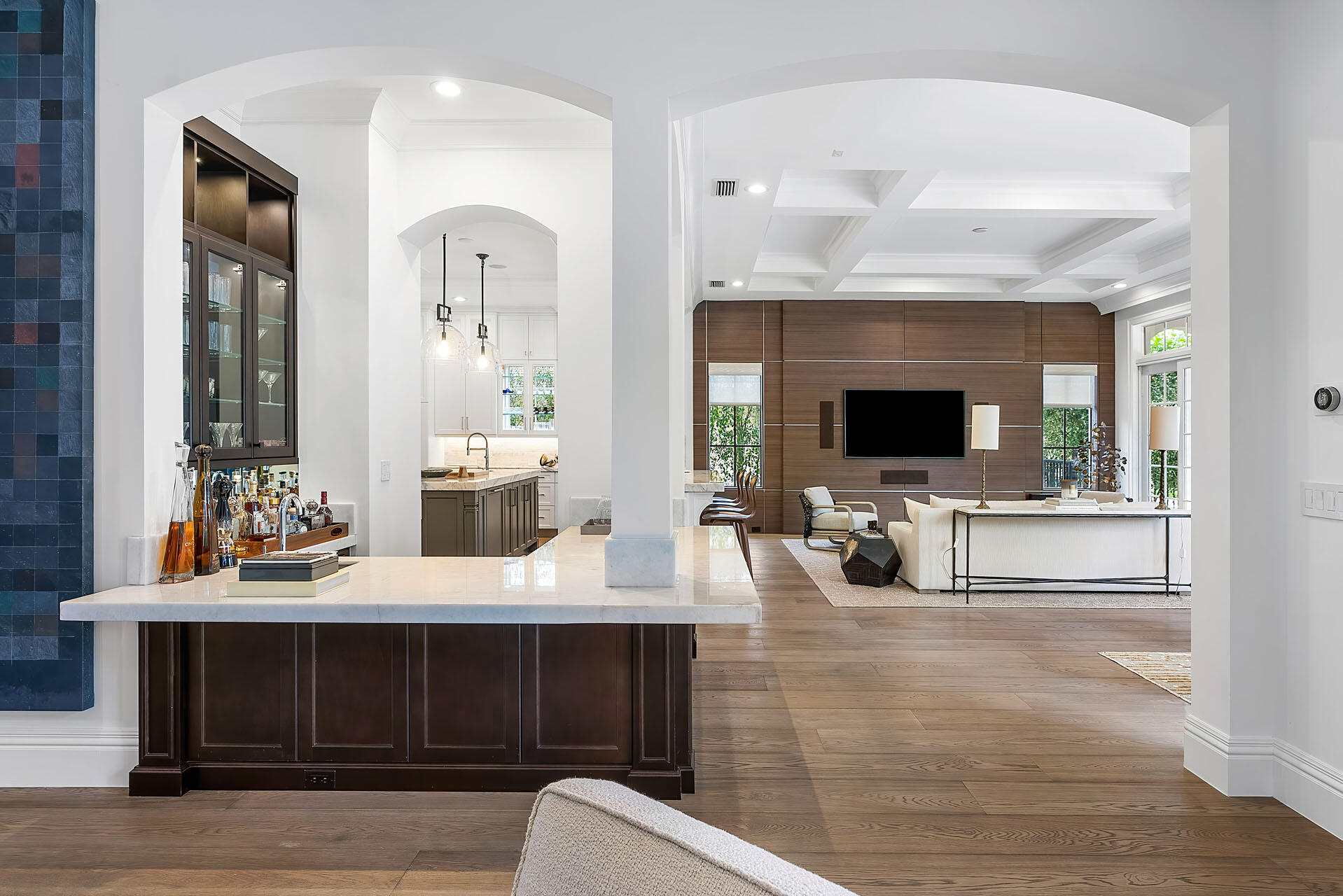ROYAL PALM YACHT & COUNTRY CLUB - Residential