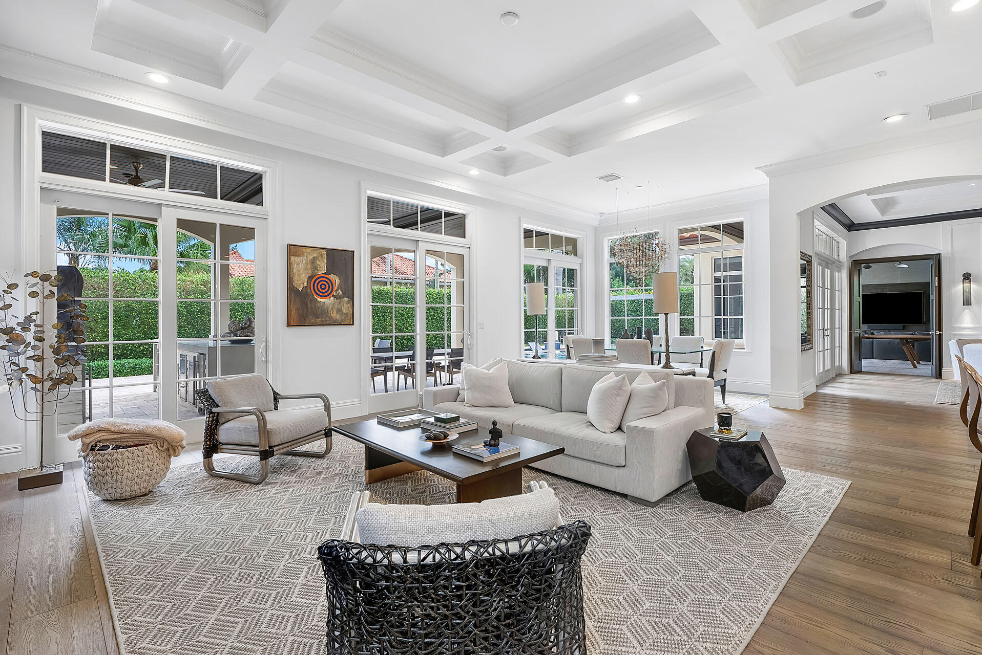 ROYAL PALM YACHT & COUNTRY CLUB - Residential